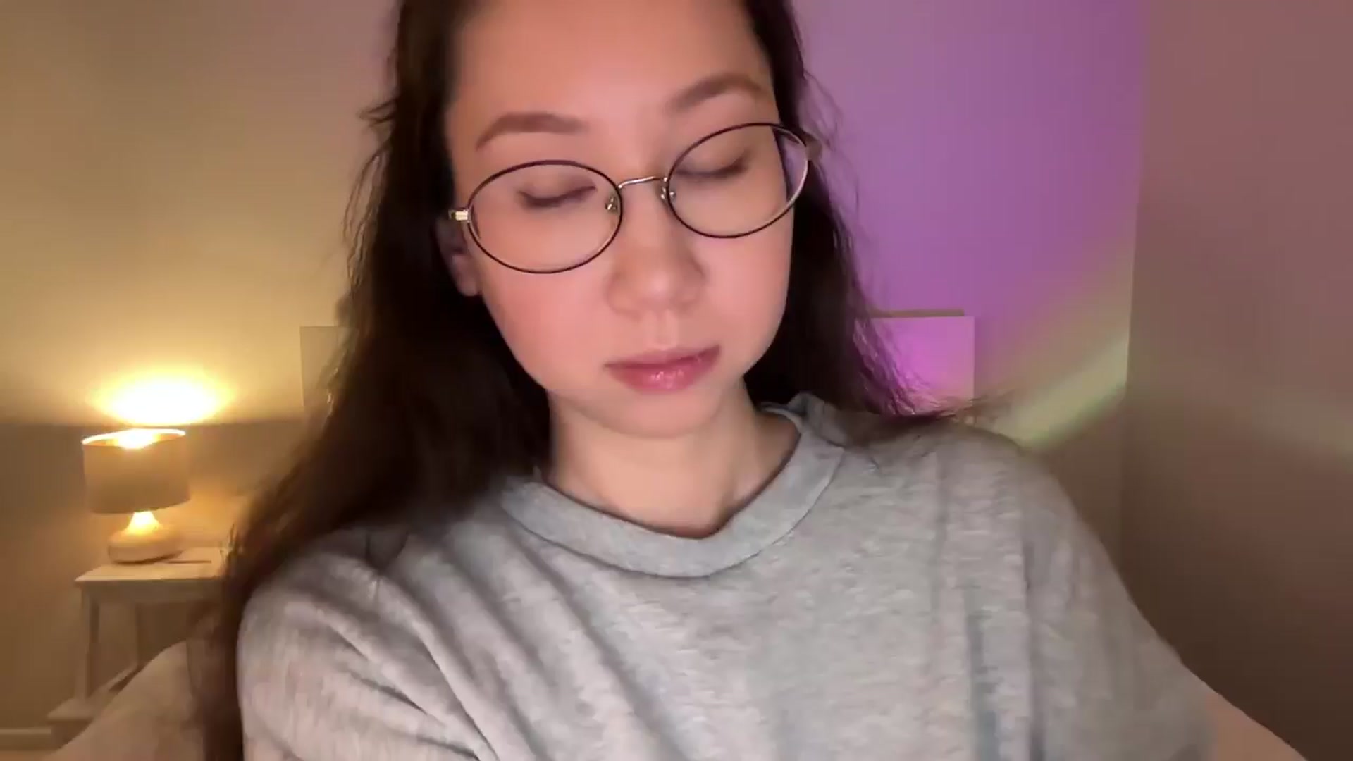 Gallery image thumbnail from cute_asian69's myfreecams stream on, 02/02/2026, 19:49 image 11 of 20