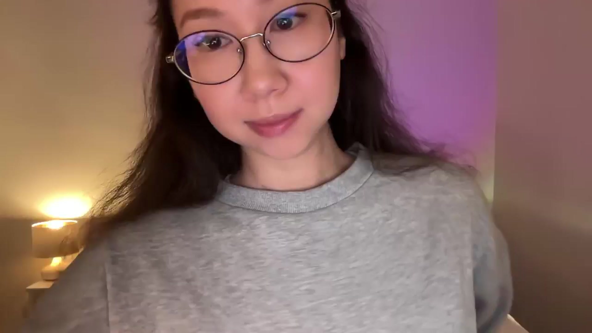 Gallery image thumbnail from cute_asian69's myfreecams stream on, 02/02/2026, 19:49 image 16 of 20