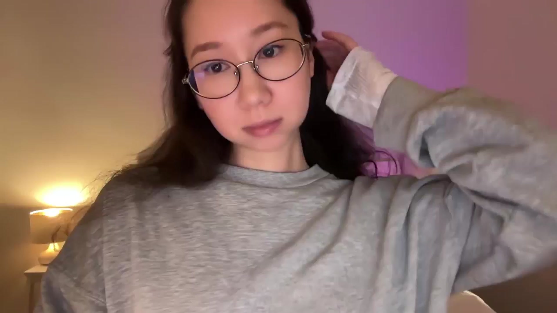Gallery image thumbnail from cute_asian69's myfreecams stream on, 02/02/2026, 19:49 image 18 of 20
