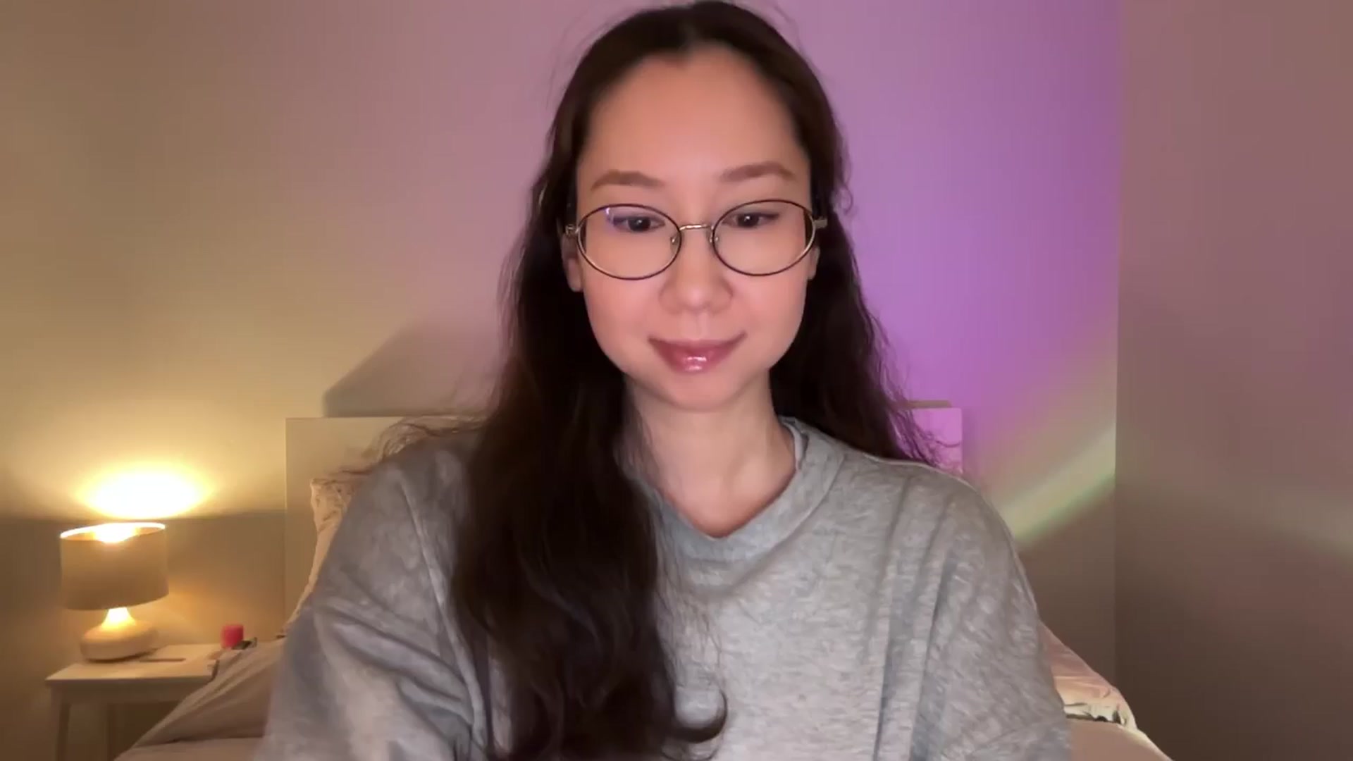 Gallery image thumbnail from cute_asian69's myfreecams stream on, 02/02/2026, 19:49 image 3 of 20