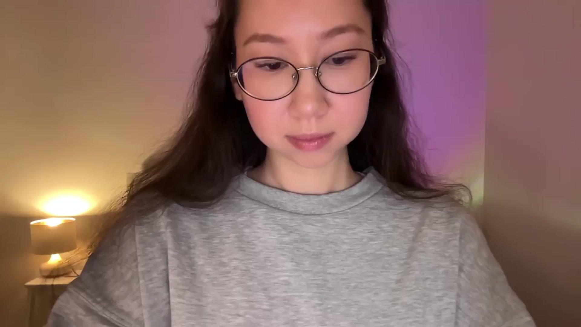 Gallery image thumbnail from cute_asian69's myfreecams stream on, 02/02/2026, 19:49 image 20 of 20