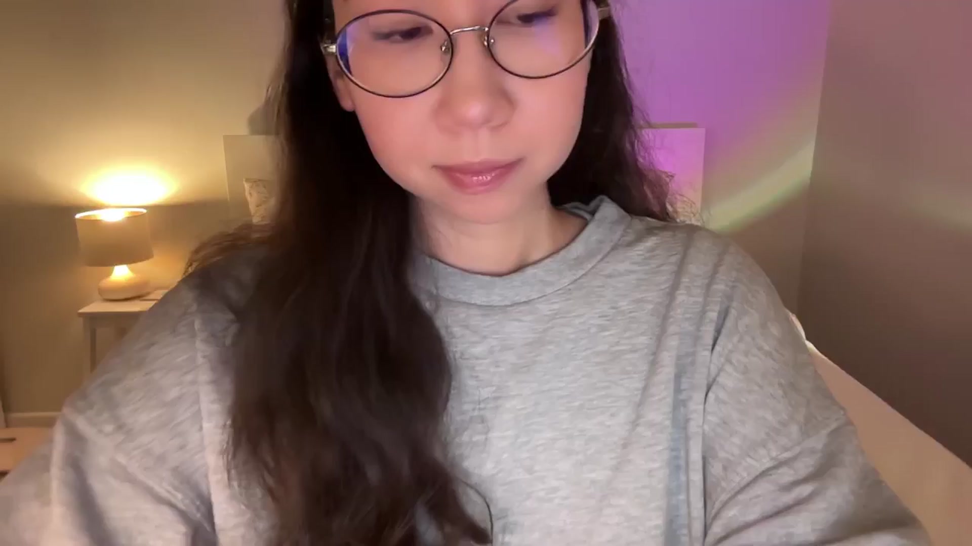 Gallery image thumbnail from cute_asian69's myfreecams stream on, 02/02/2026, 19:49 image 2 of 20