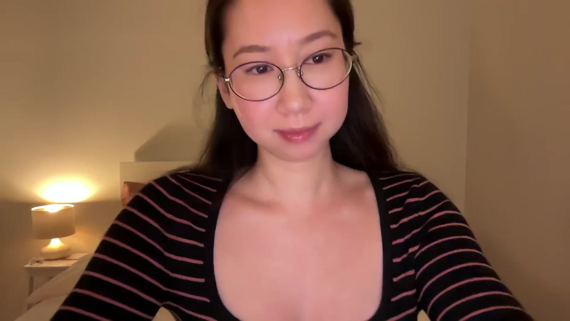 Gallery image thumbnail from cute_asian69's myfreecams stream on, 02/16/2026, 24:03 image 10 of 20