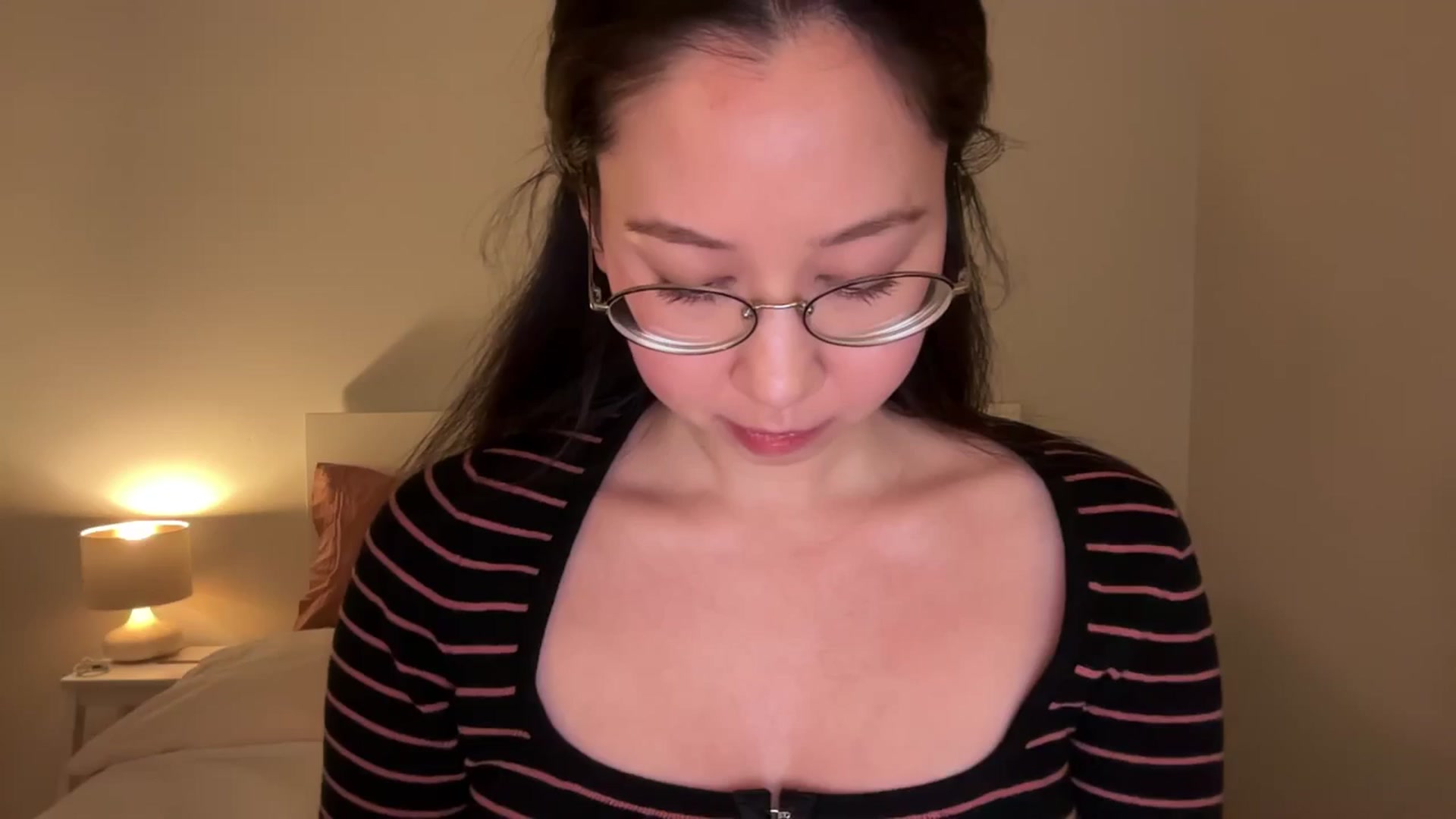 Gallery image thumbnail from cute_asian69's myfreecams stream on, 02/16/2026, 24:03 image 9 of 20