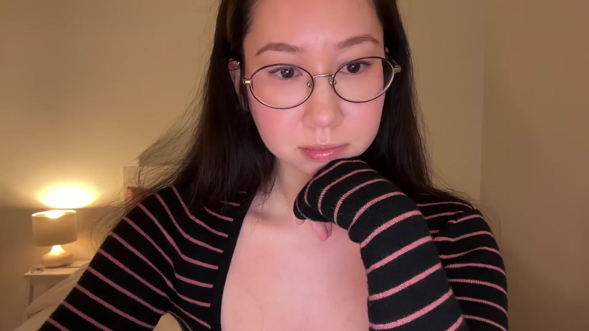 Gallery image thumbnail from cute_asian69's myfreecams stream on, 02/16/2026, 24:03 image 8 of 20
