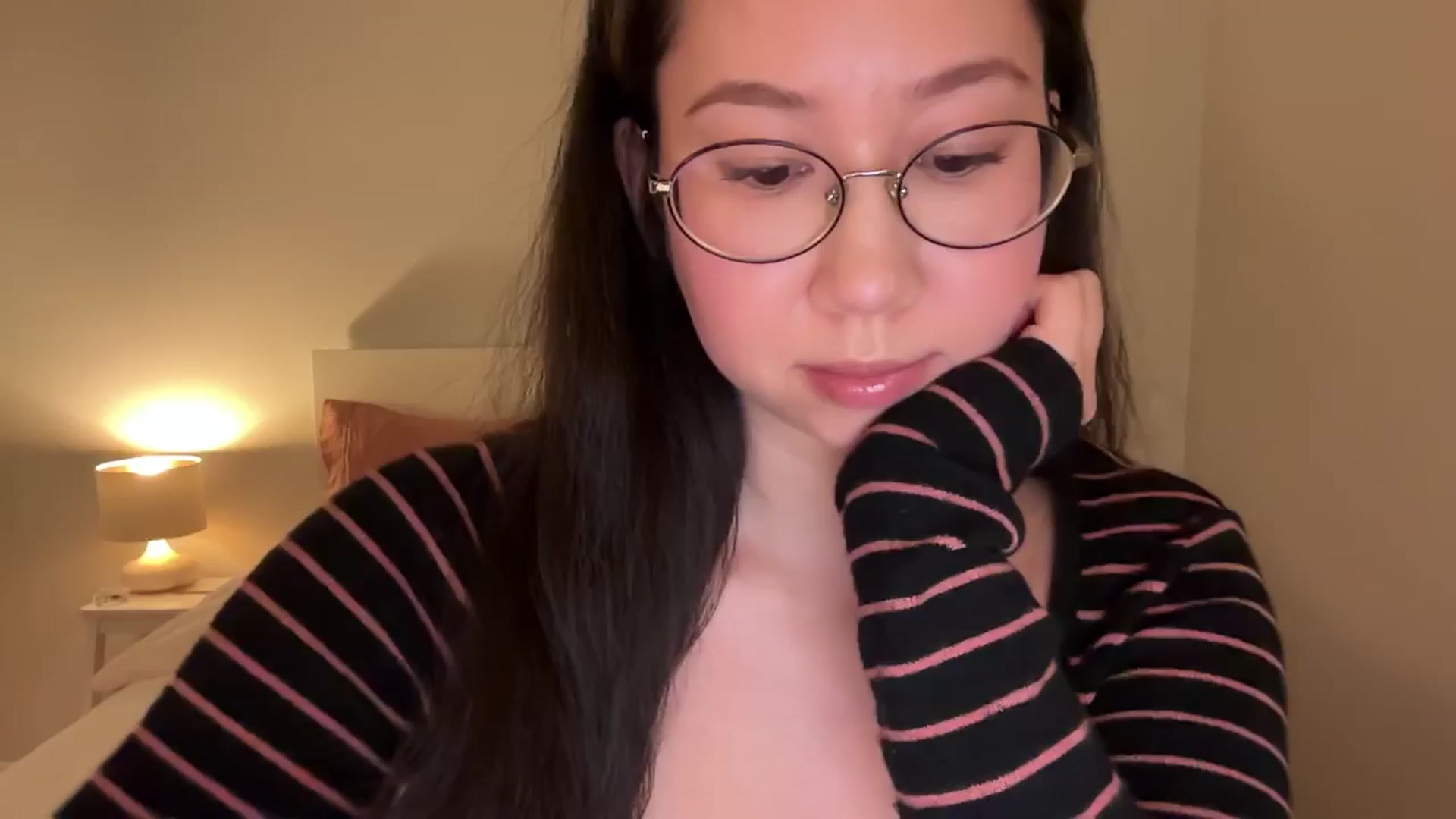 Gallery image thumbnail from cute_asian69's myfreecams stream on, 02/16/2026, 24:03 image 6 of 20