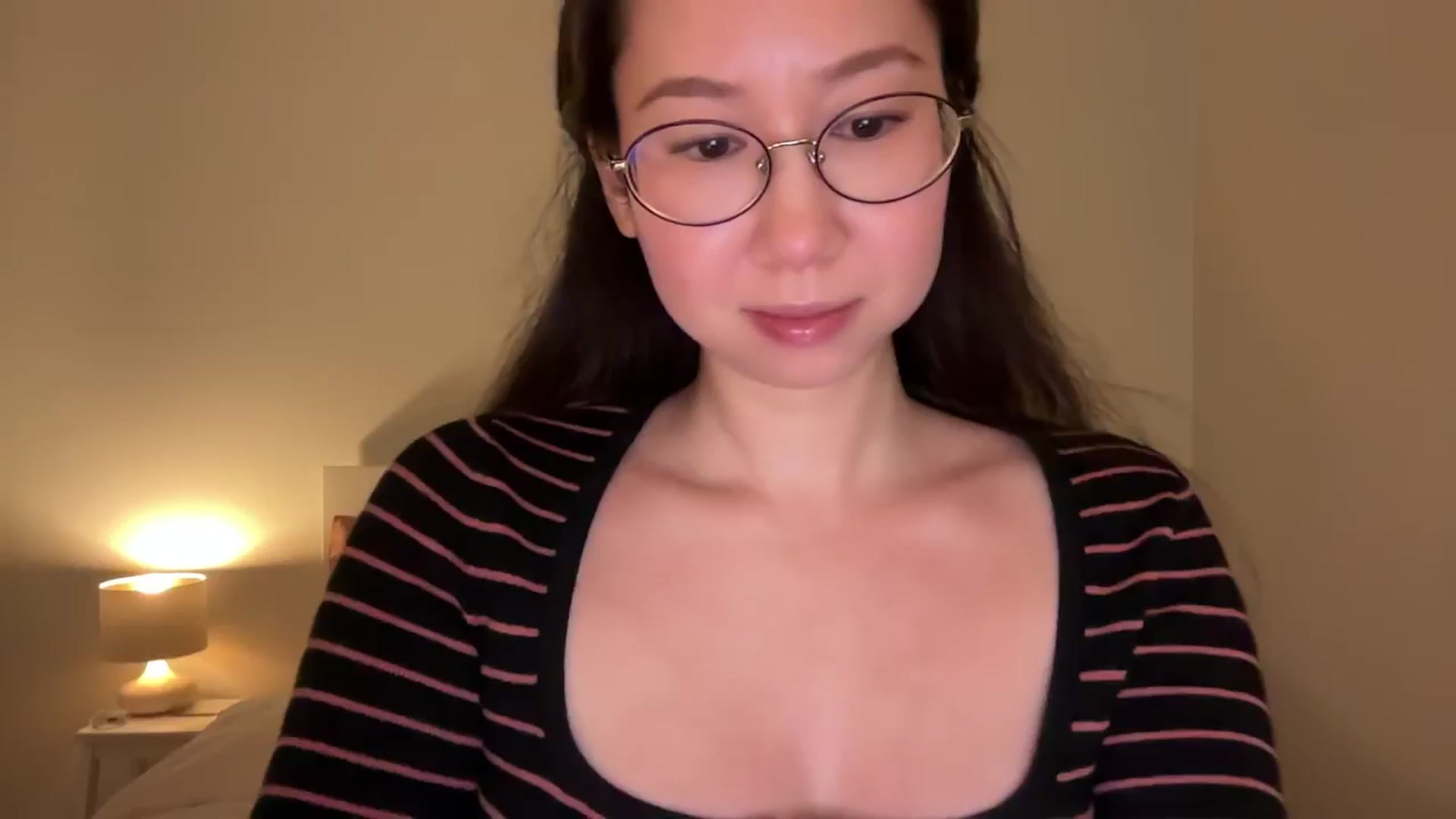 Gallery image thumbnail from cute_asian69's myfreecams stream on, 02/16/2026, 24:03 image 14 of 20