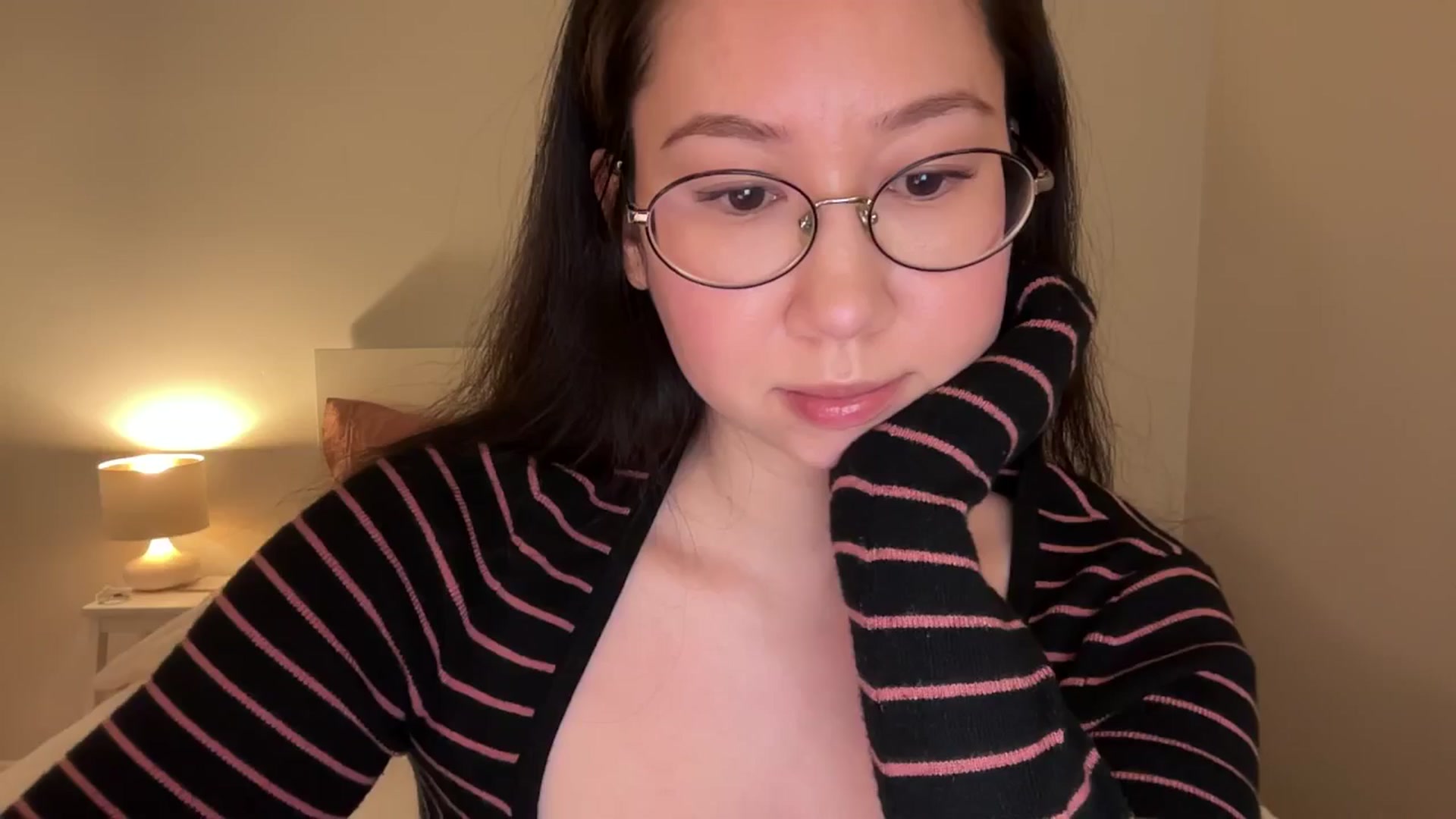 Gallery image thumbnail from cute_asian69's myfreecams stream on, 02/16/2026, 24:03 image 3 of 20