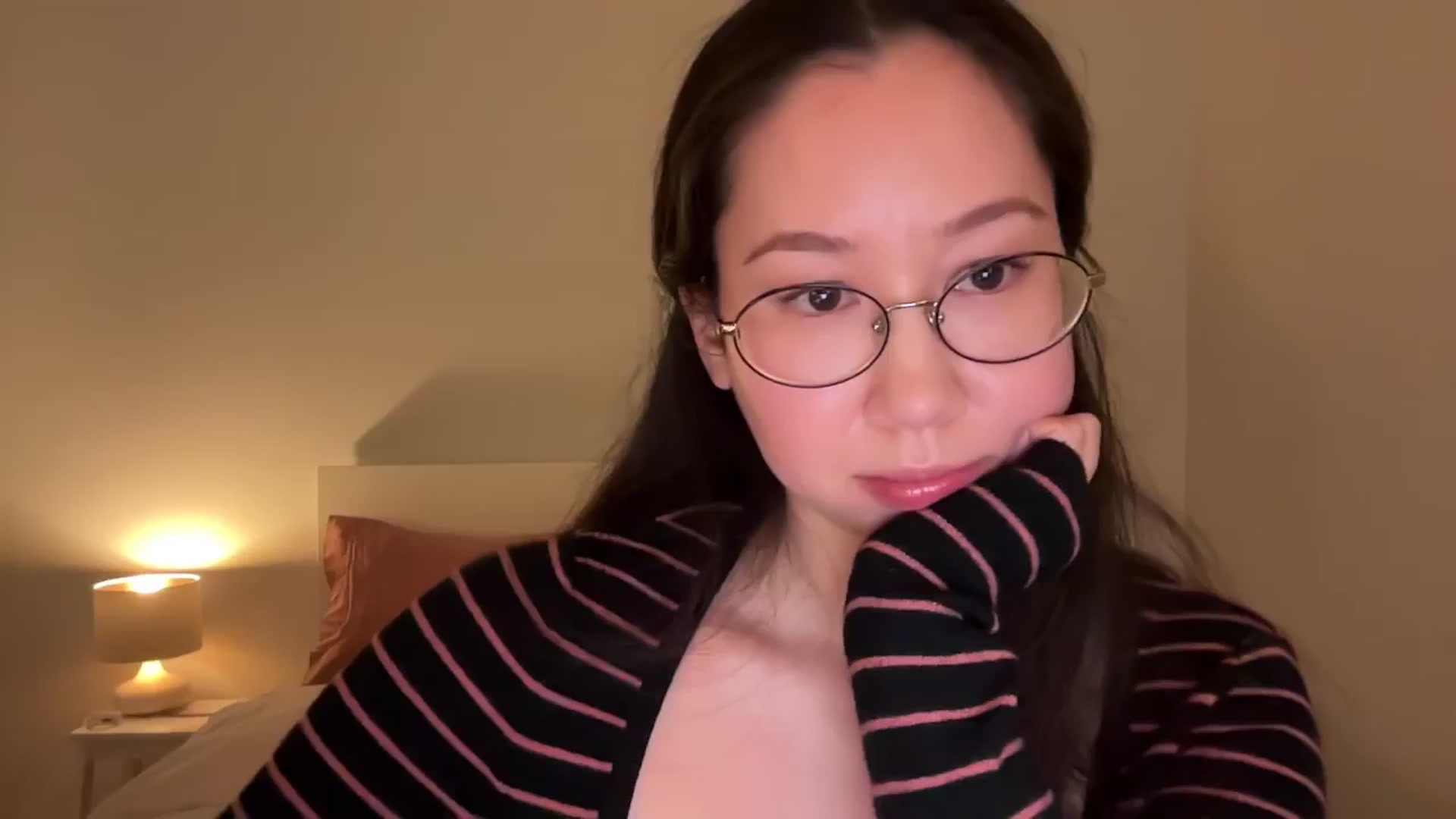 Gallery image thumbnail from cute_asian69's myfreecams stream on, 02/16/2026, 24:03 image 17 of 20