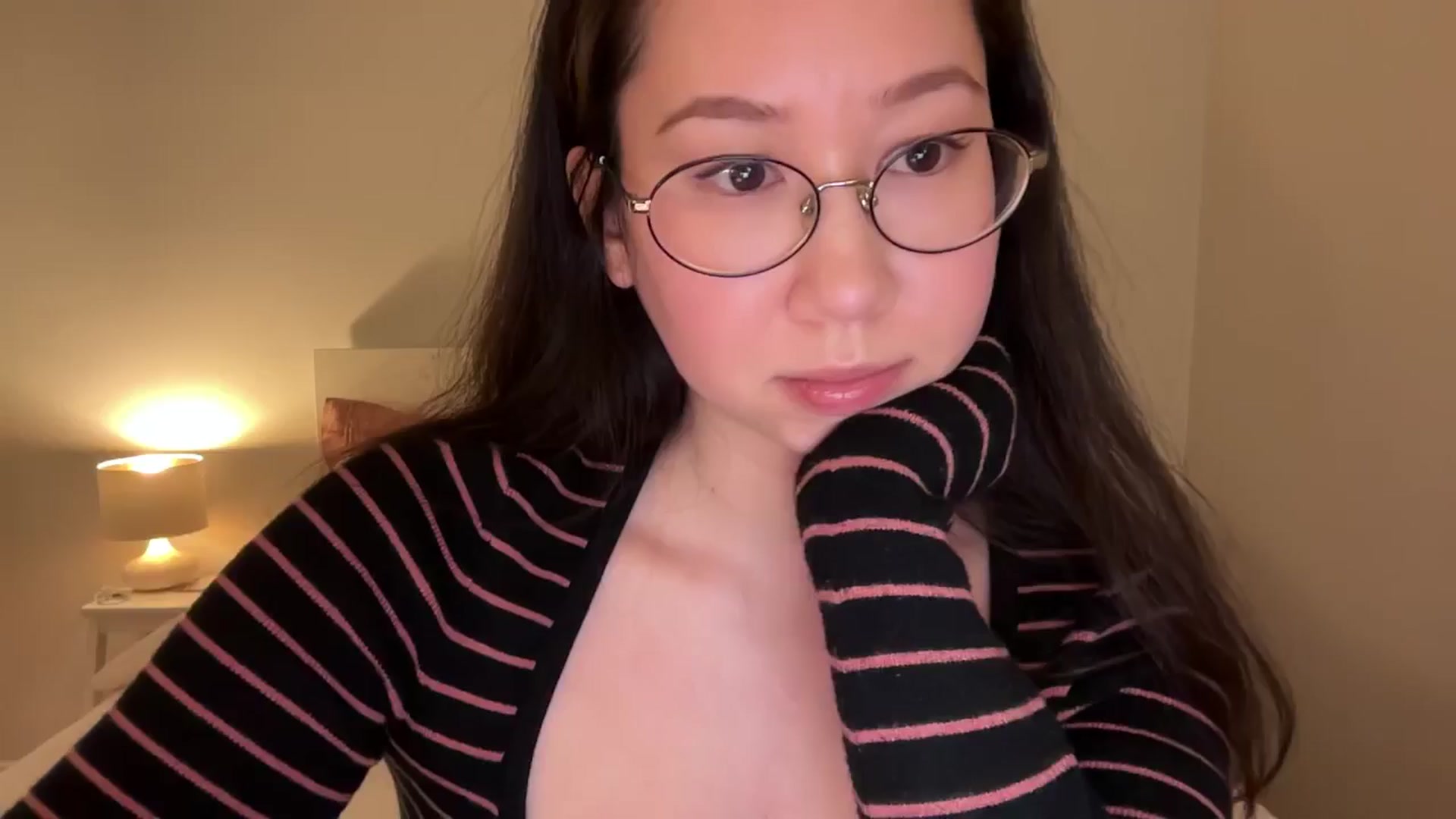 Gallery image thumbnail from cute_asian69's myfreecams stream on, 02/16/2026, 24:03 image 2 of 20