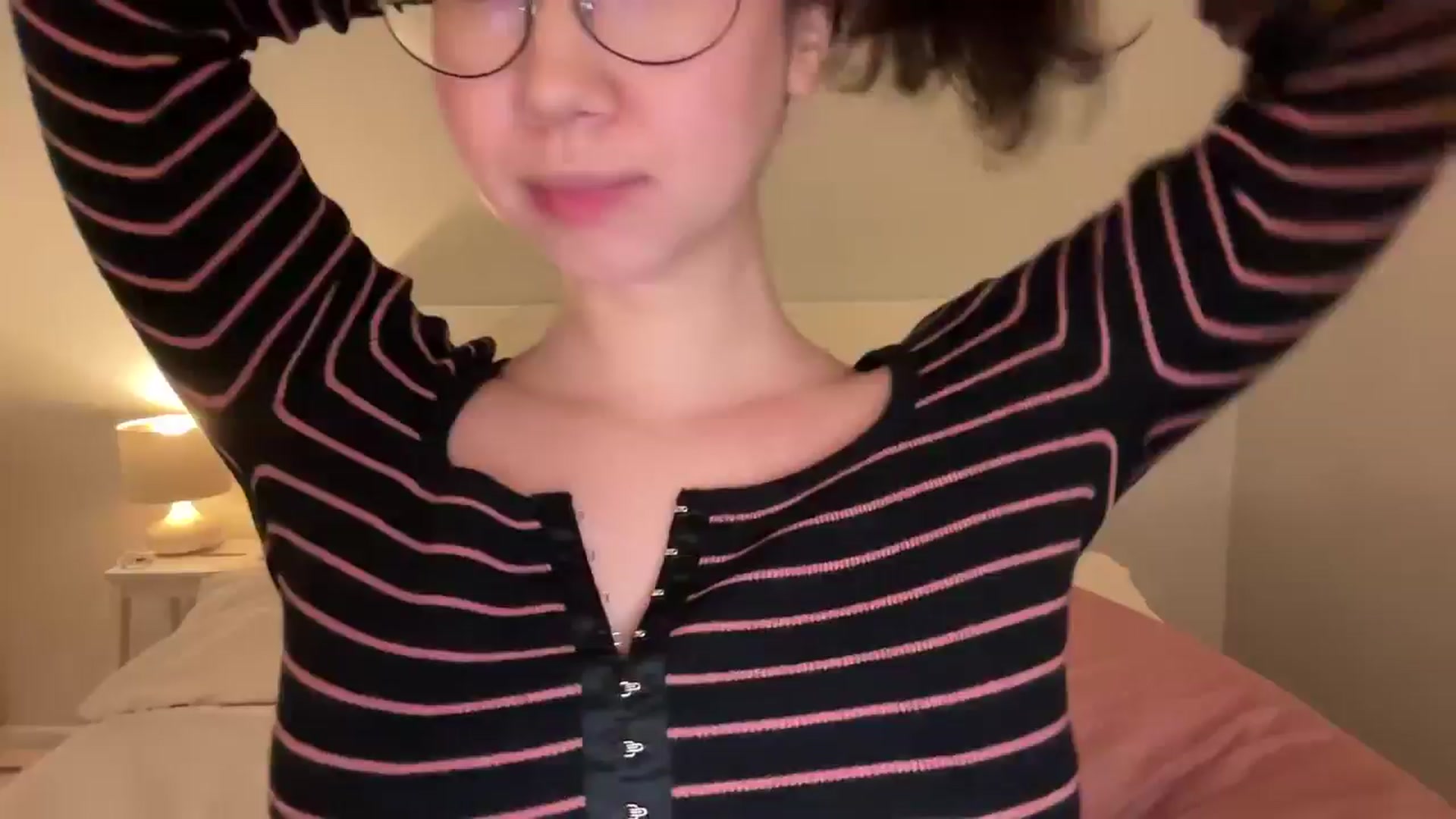 Gallery image thumbnail from cute_asian69's myfreecams stream on, 02/16/2026, 01:24 image 16 of 20