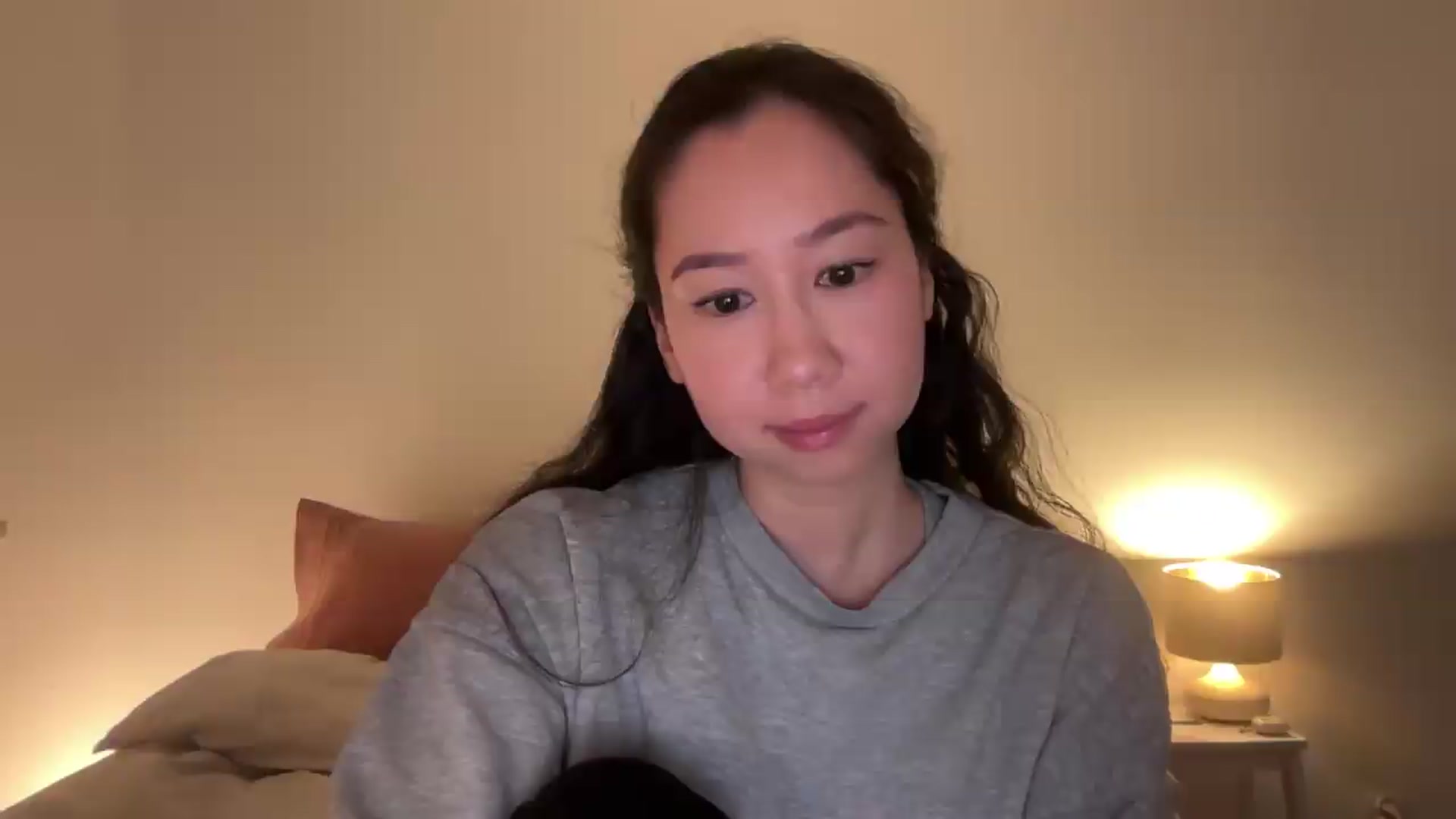 Gallery image thumbnail from cute_asian69's myfreecams stream on, 05/09/2026, 17:48 image 19 of 20
