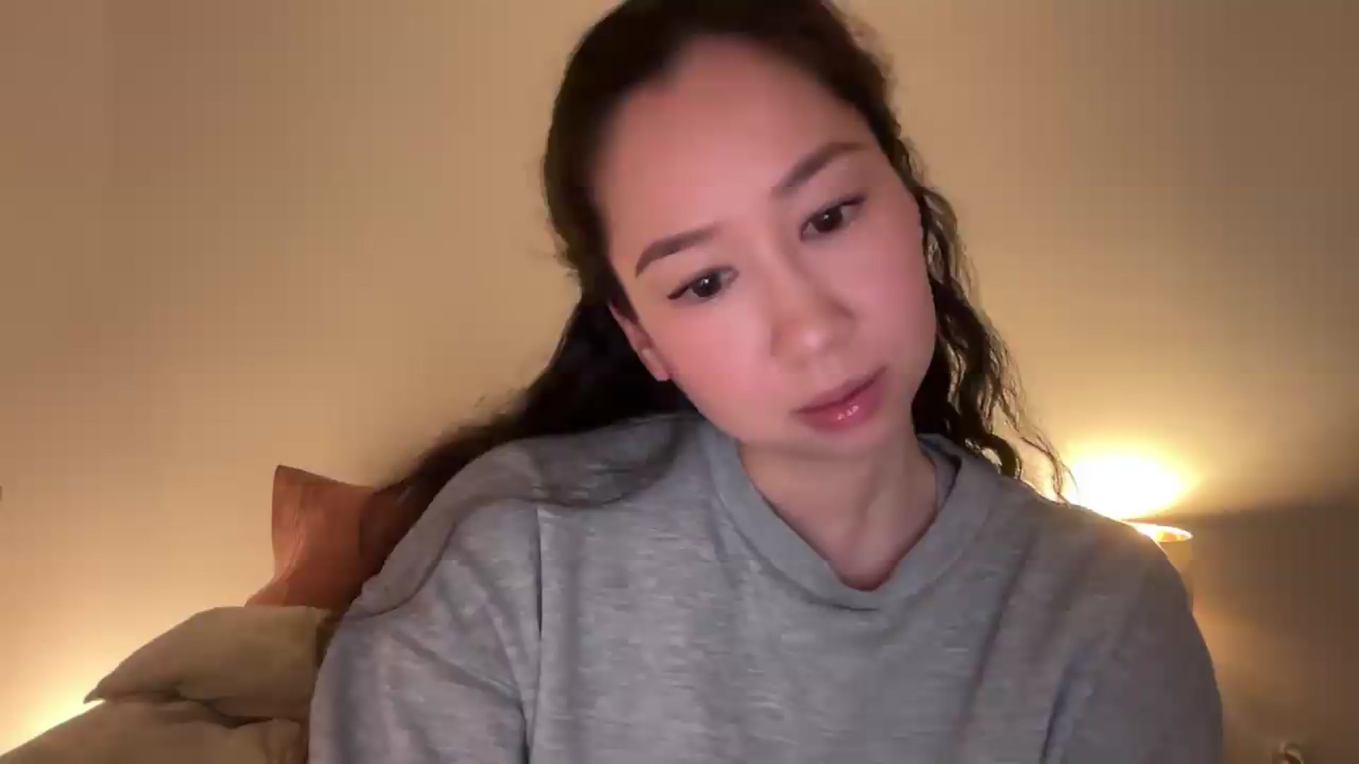 Gallery image thumbnail from cute_asian69's myfreecams stream on, 05/09/2026, 17:48 image 18 of 20