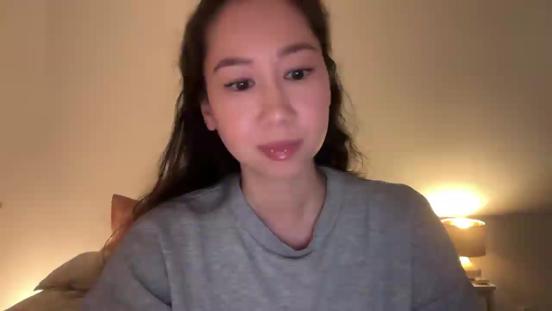 Gallery image thumbnail from cute_asian69's myfreecams stream on, 05/09/2026, 17:48 image 6 of 20