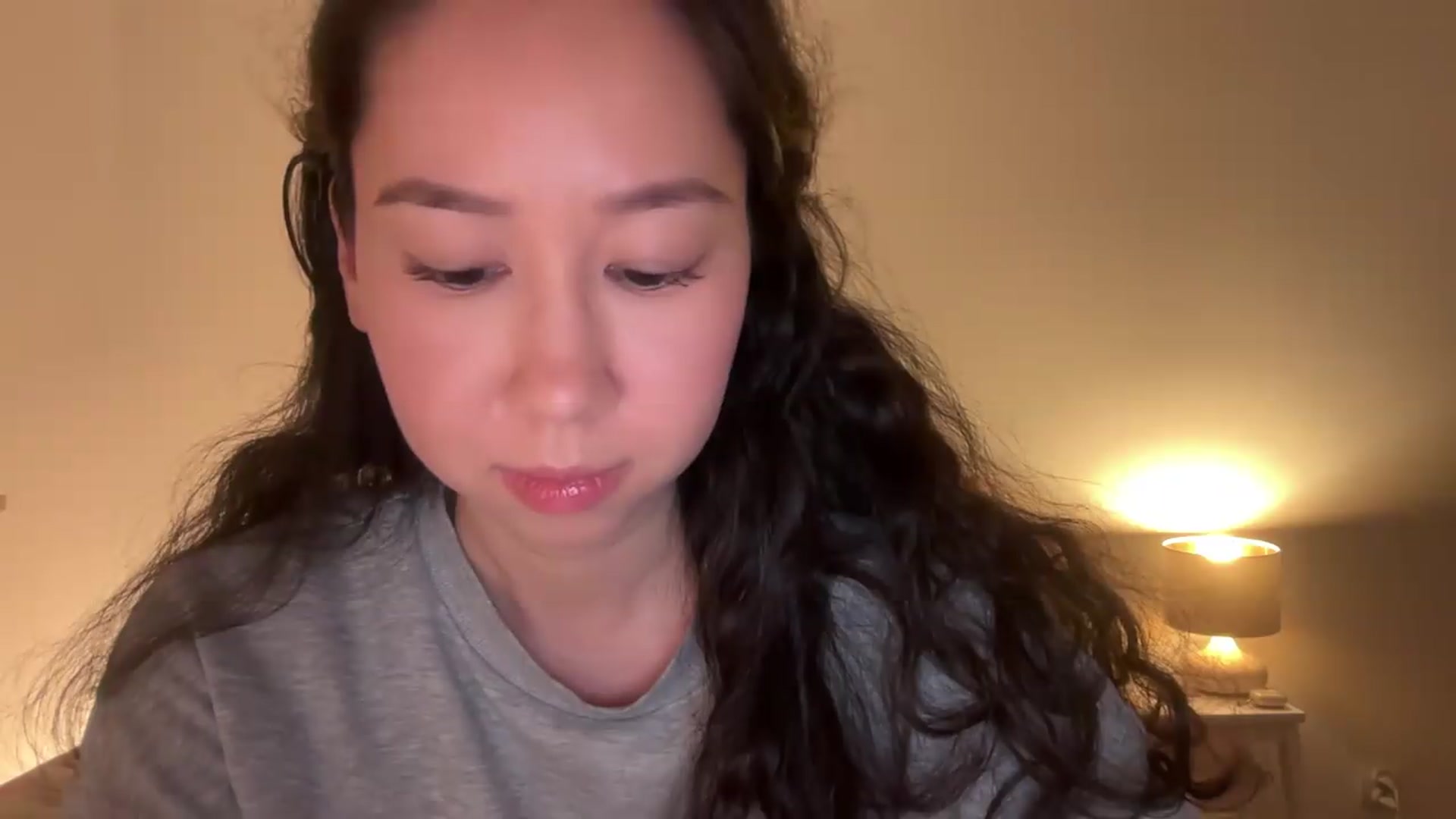 Gallery image thumbnail from cute_asian69's myfreecams stream on, 05/09/2026, 19:55 image 10 of 20