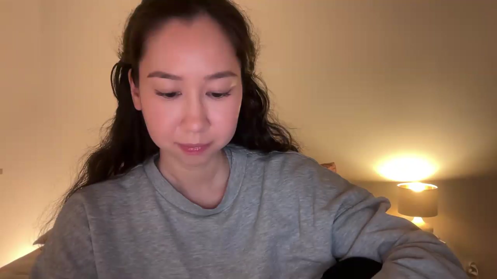 Gallery image thumbnail from cute_asian69's myfreecams stream on, 05/09/2026, 19:55 image 6 of 20