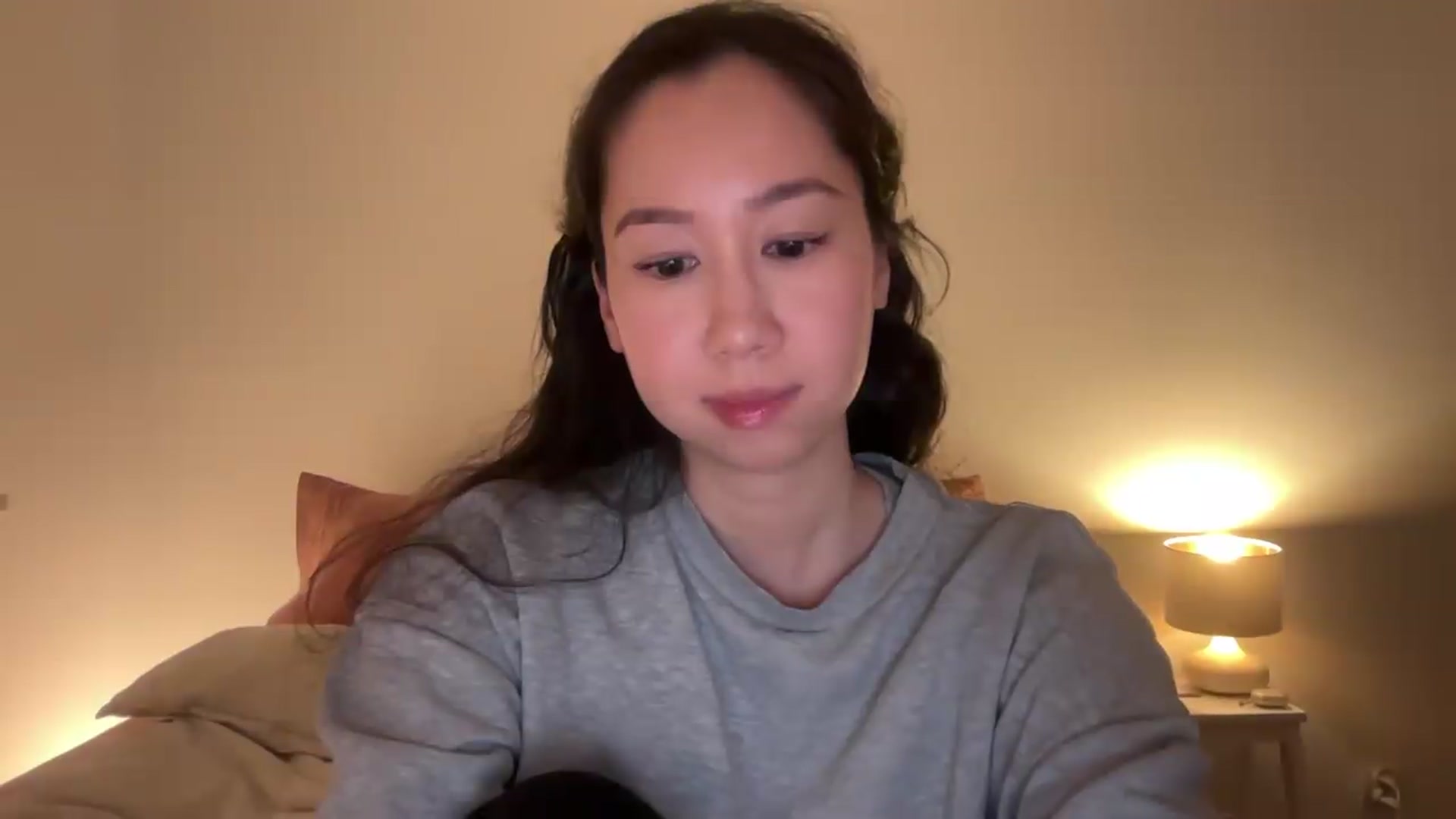 Gallery image thumbnail from cute_asian69's myfreecams stream on, 05/09/2026, 19:55 image 17 of 20