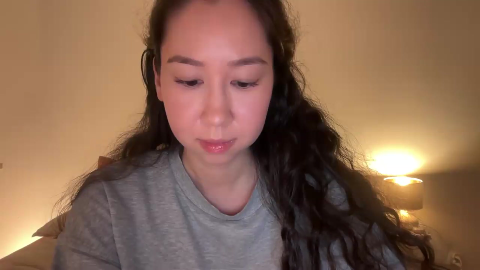 Gallery image thumbnail from cute_asian69's myfreecams stream on, 05/09/2026, 19:55 image 9 of 20