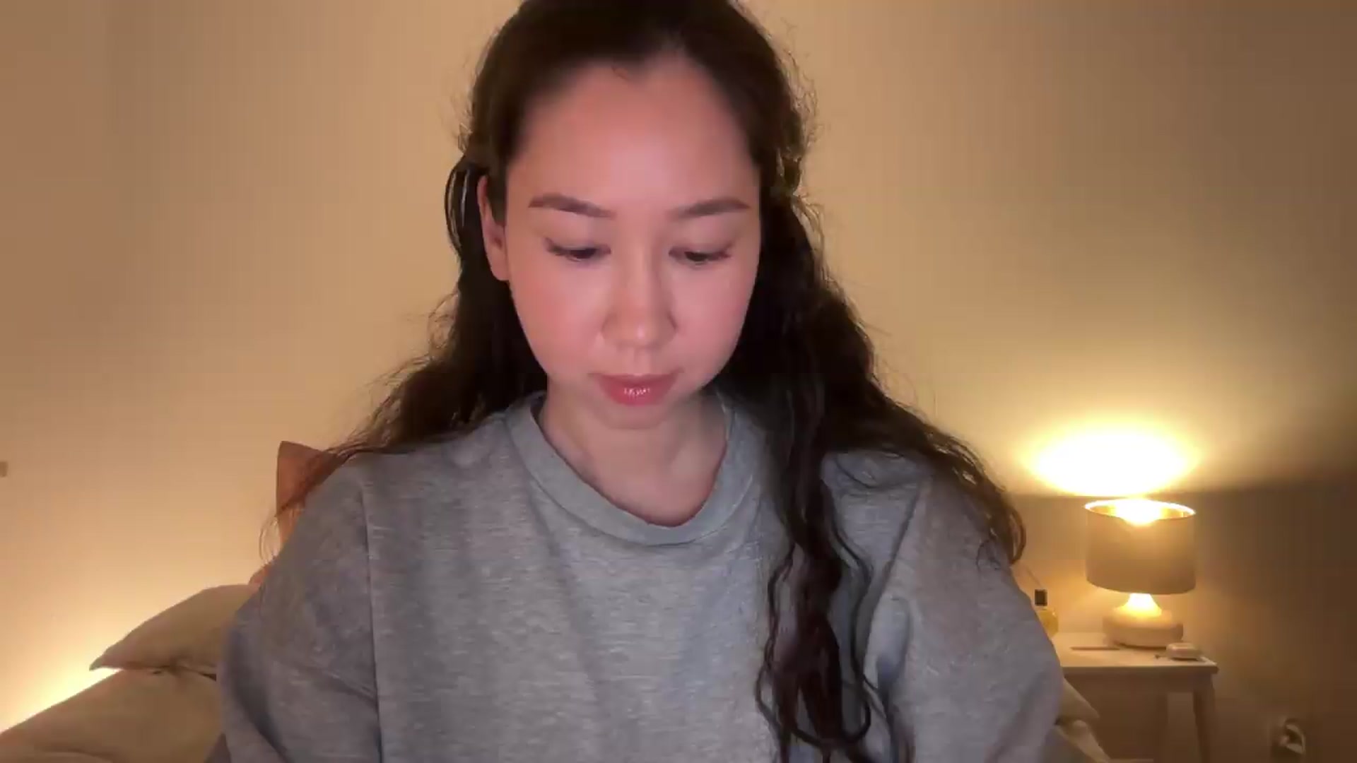 Gallery image thumbnail from cute_asian69's myfreecams stream on, 05/09/2026, 19:55 image 4 of 20