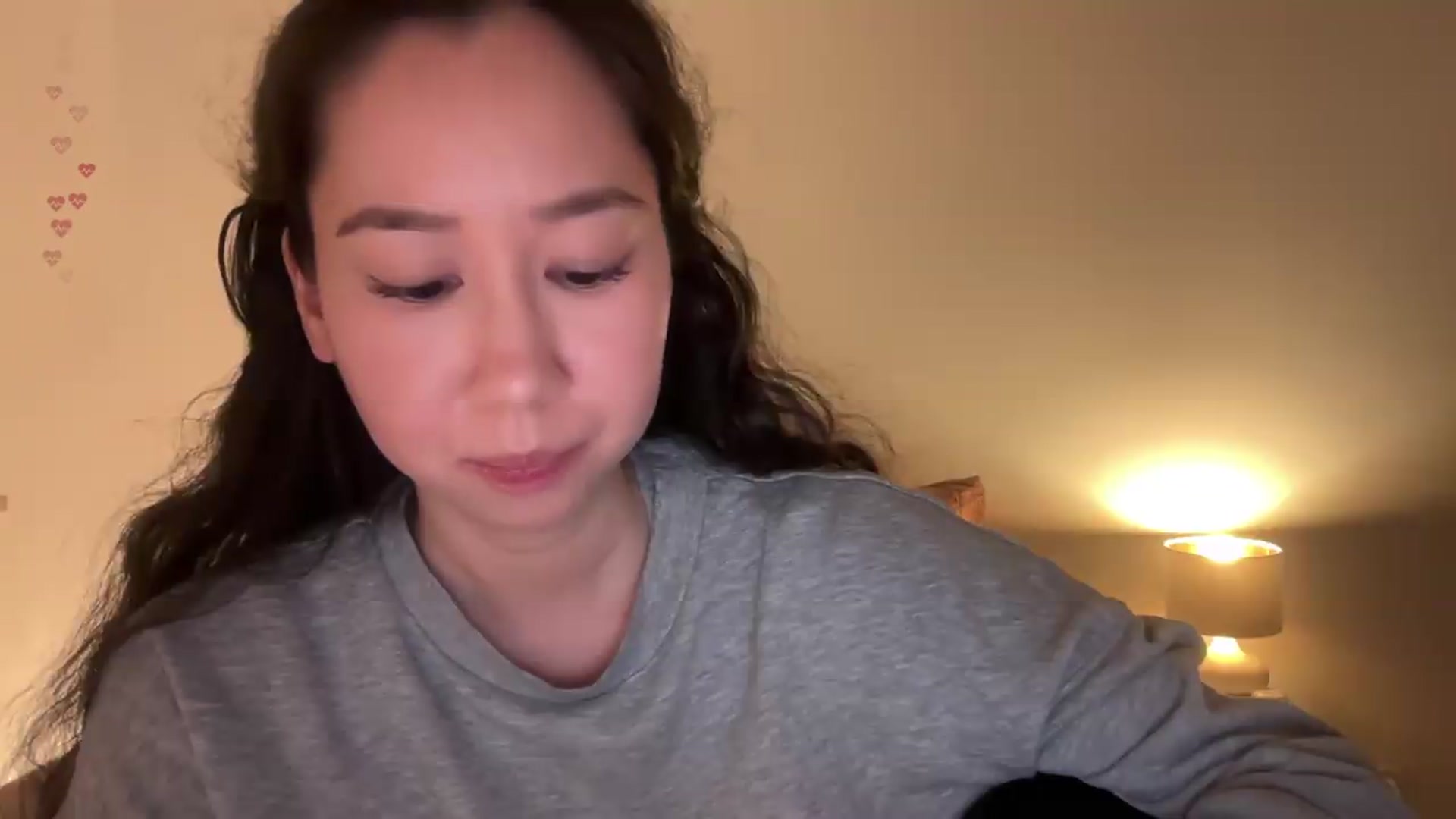 Gallery image thumbnail from cute_asian69's myfreecams stream on, 05/09/2026, 19:55 image 7 of 20