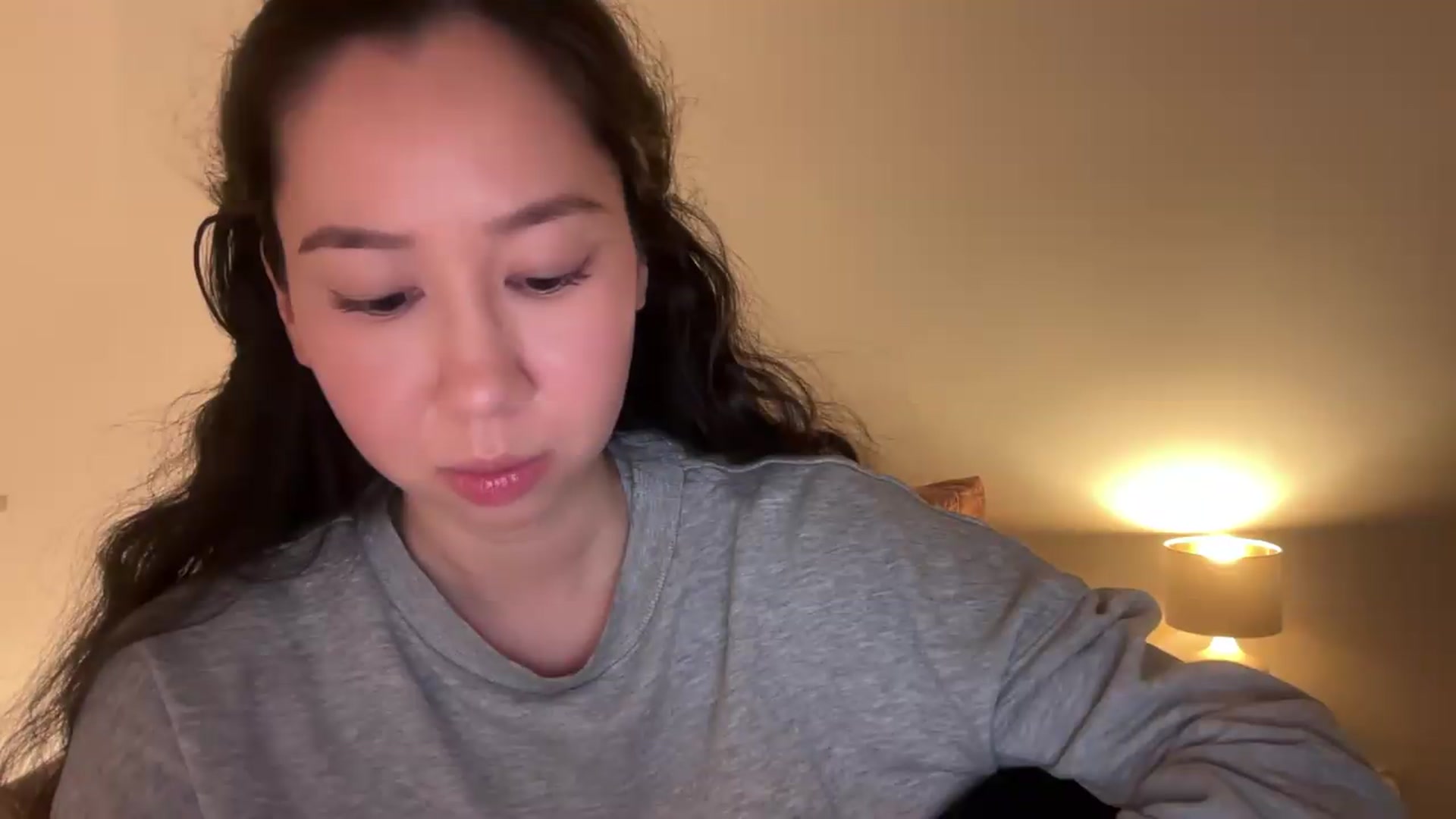 Gallery image thumbnail from cute_asian69's myfreecams stream on, 05/09/2026, 19:55 image 8 of 20