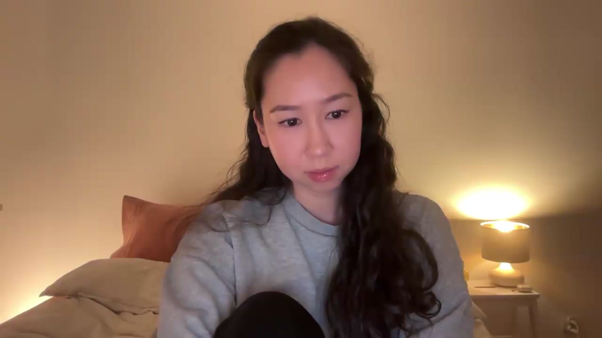 Gallery image thumbnail from cute_asian69's myfreecams stream on, 05/09/2026, 19:55 image 16 of 20