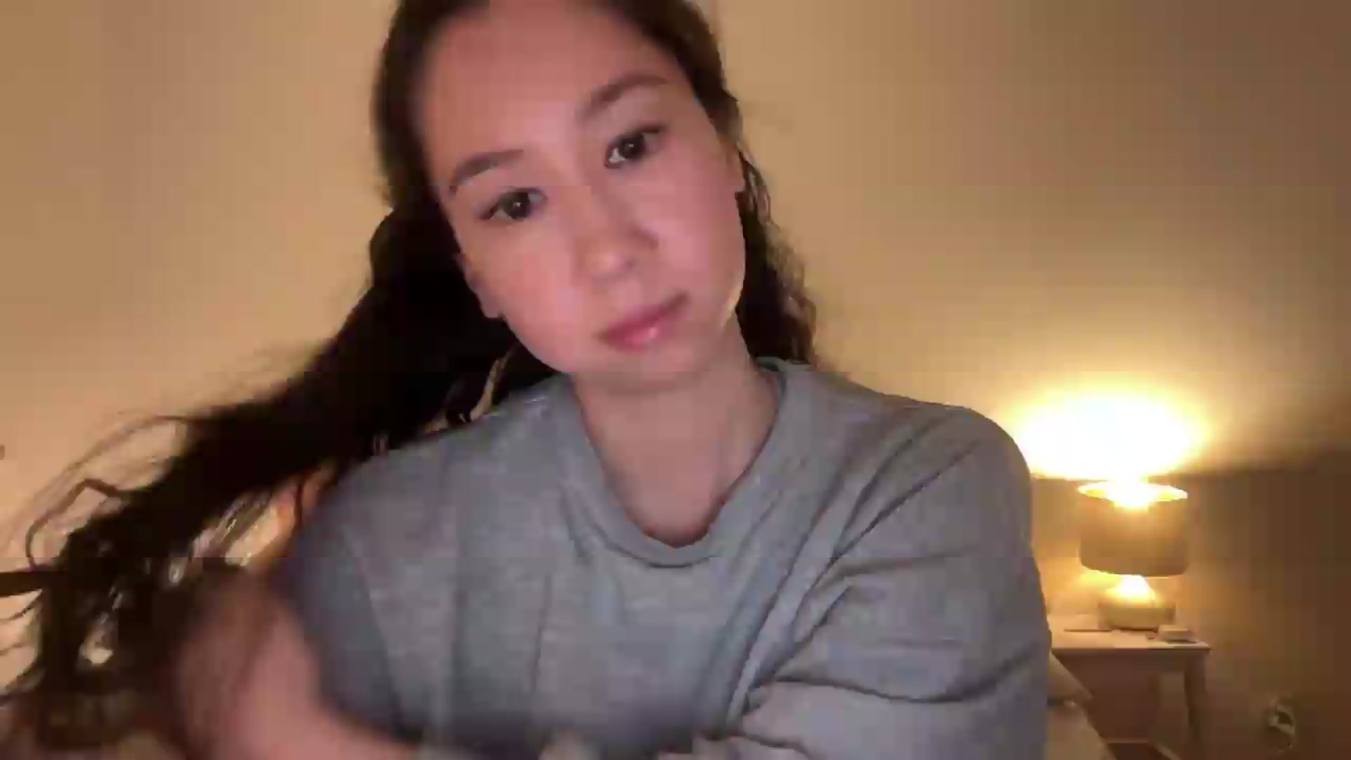 Gallery image thumbnail from cute_asian69's myfreecams stream on, 05/09/2026, 19:55 image 2 of 20