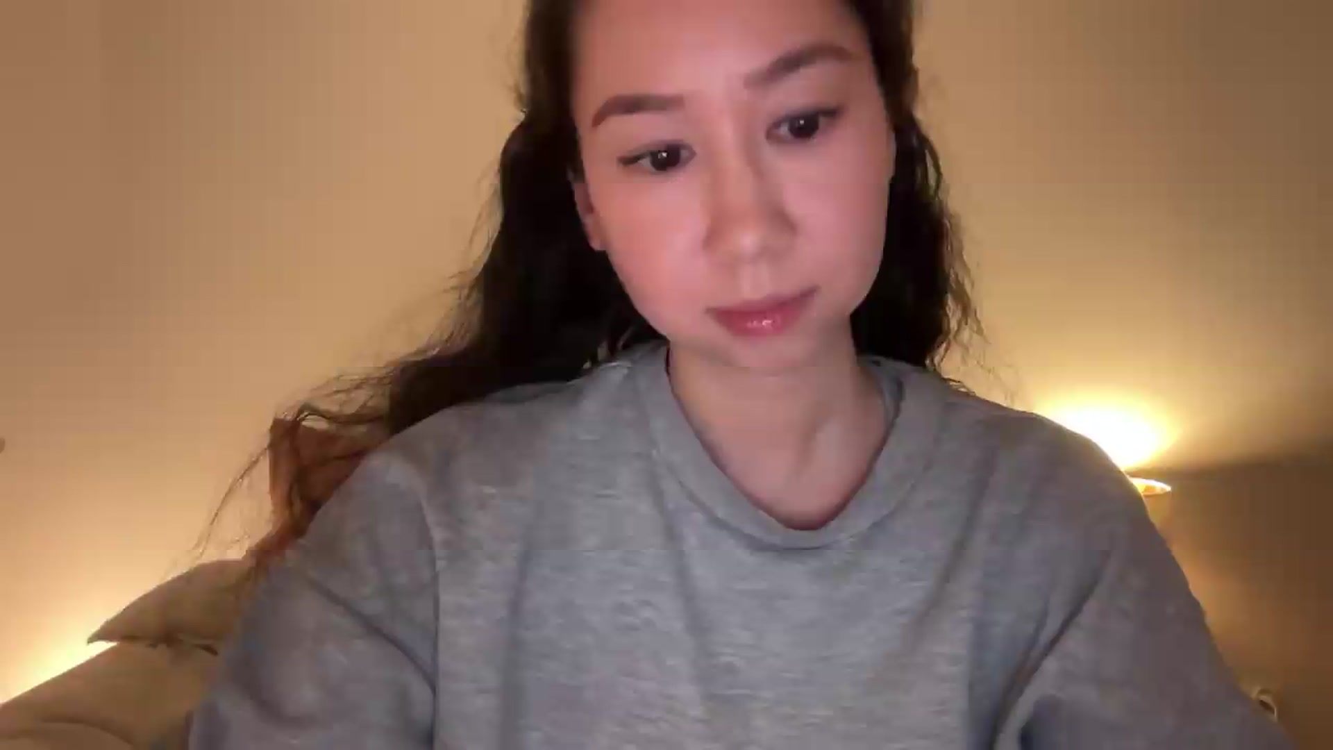 Gallery image thumbnail from cute_asian69's myfreecams stream on, 05/09/2026, 19:55 image 1 of 20
