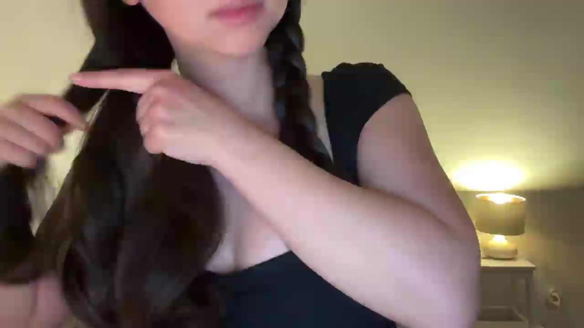 Gallery image thumbnail from cute_asian69's myfreecams stream on, 05/25/2026, 03:36 image 6 of 20