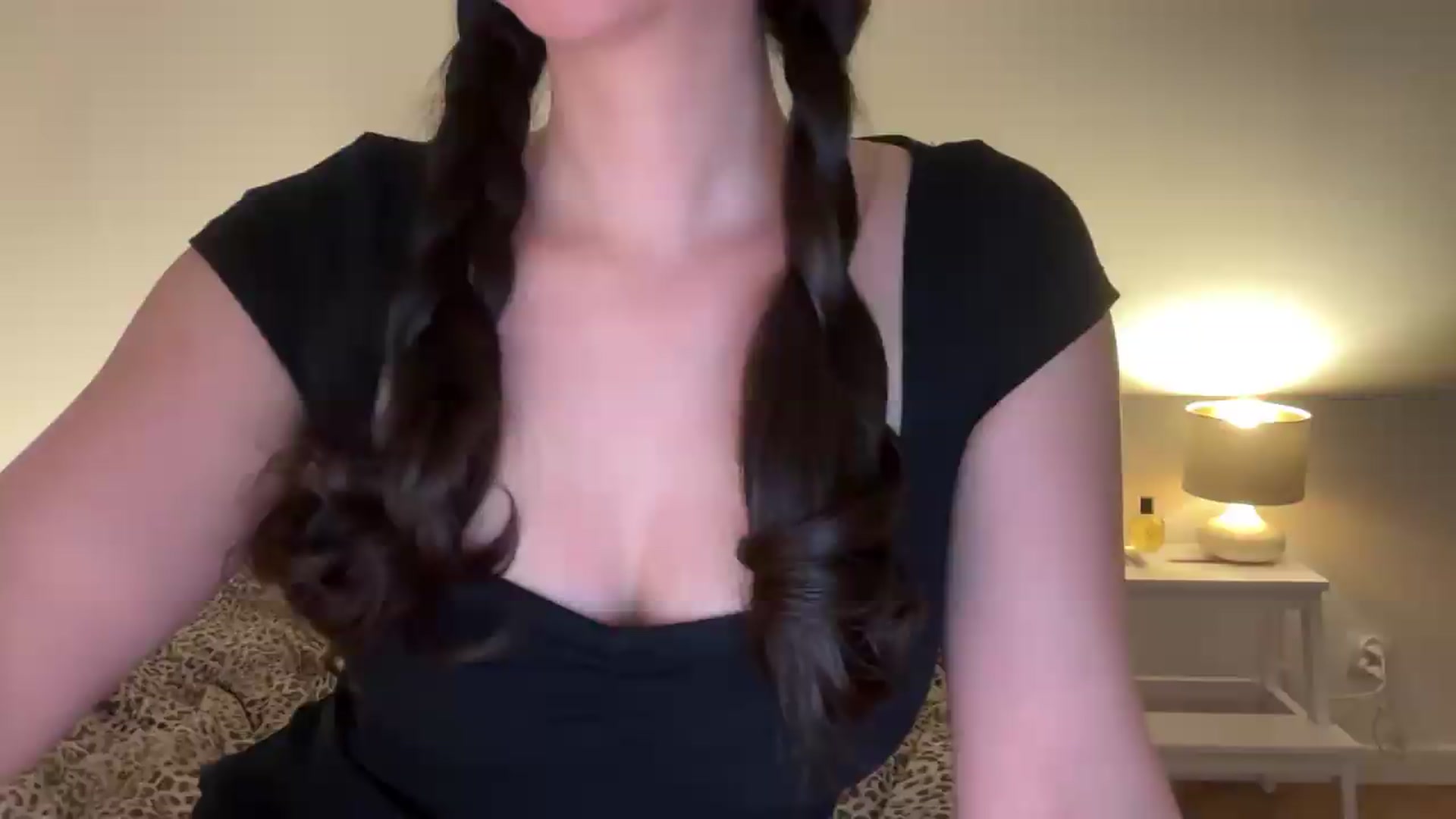 Gallery image thumbnail from cute_asian69's myfreecams stream on, 05/25/2026, 03:36 image 7 of 20