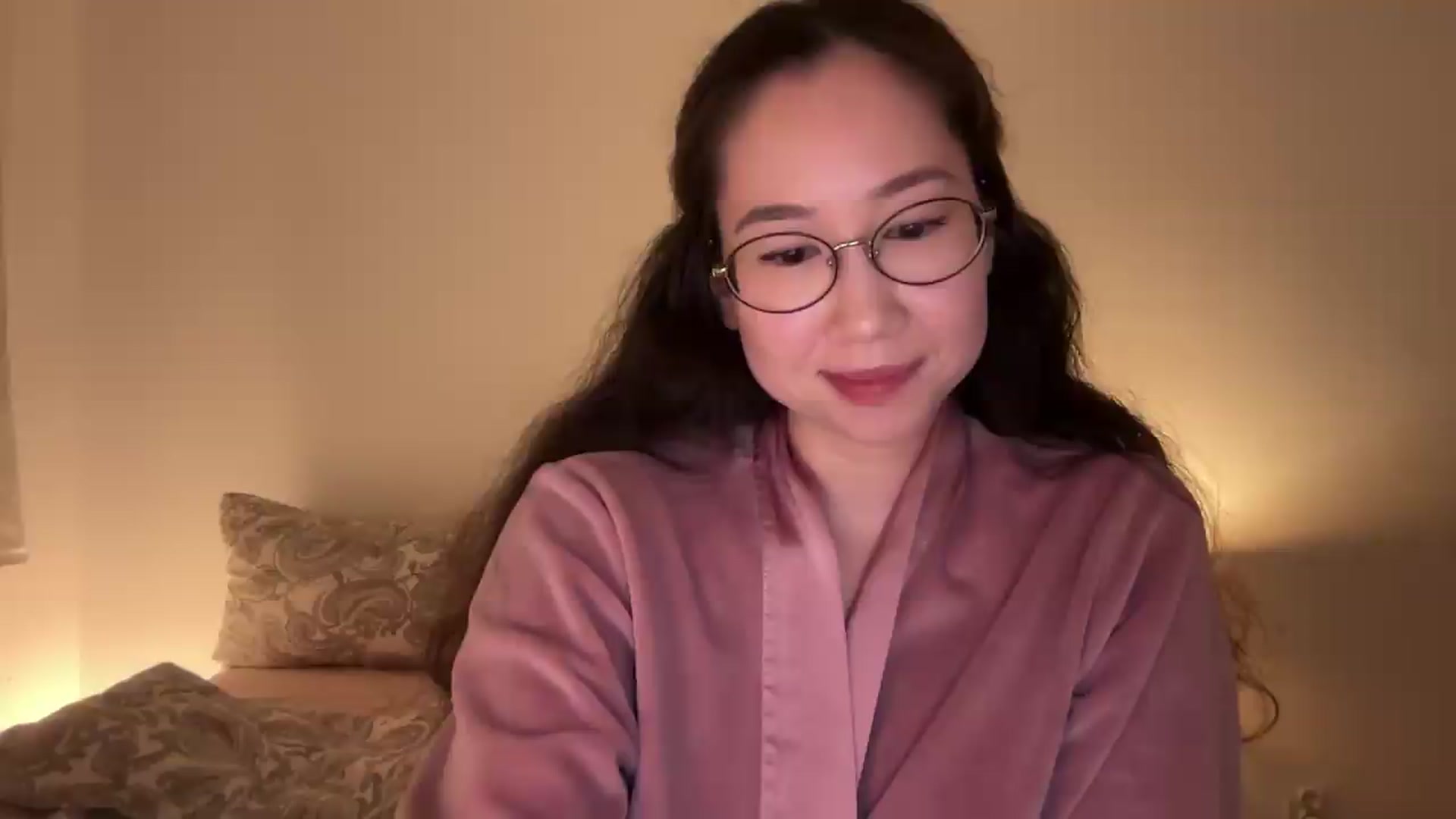 Gallery image thumbnail from cute_asian69's myfreecams stream on, 07/31/2026, 01:18 image 14 of 20