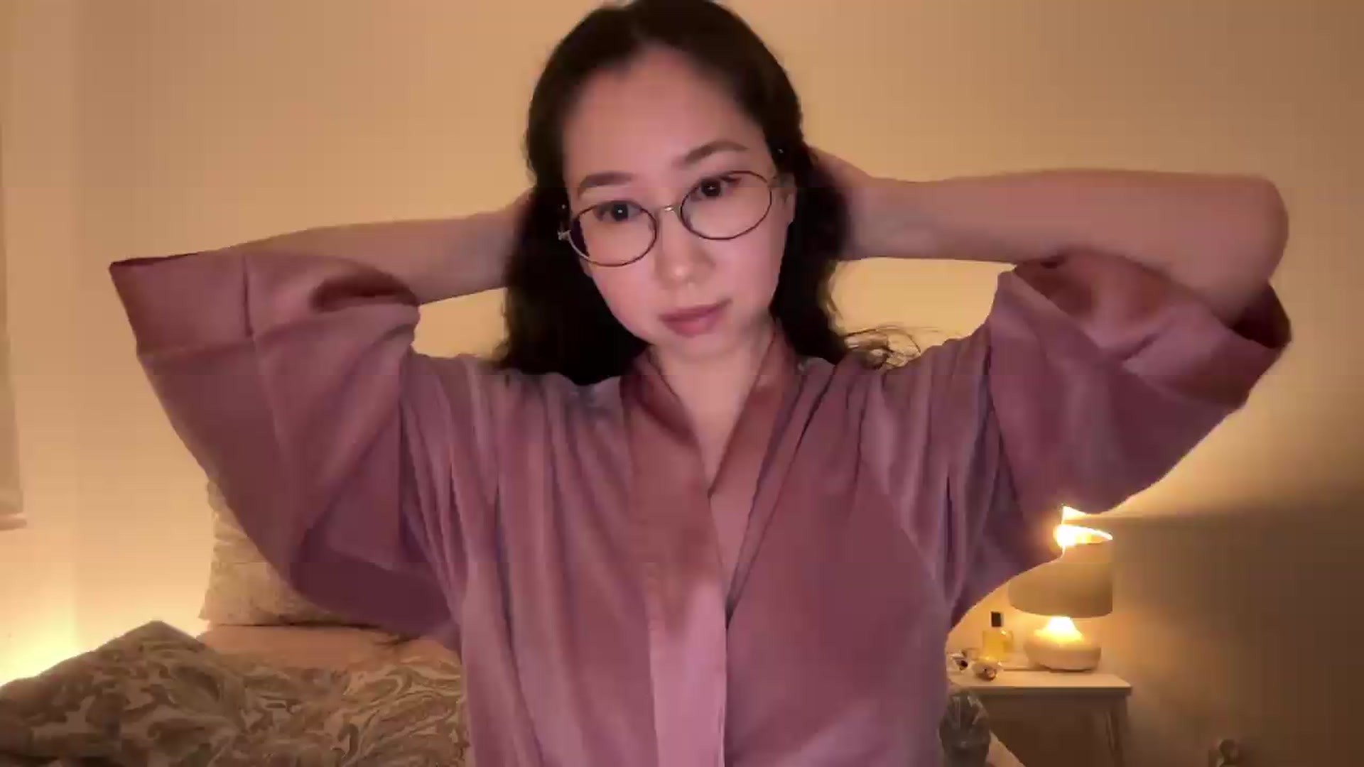 Gallery image thumbnail from cute_asian69's myfreecams stream on, 07/31/2026, 01:18 image 12 of 20