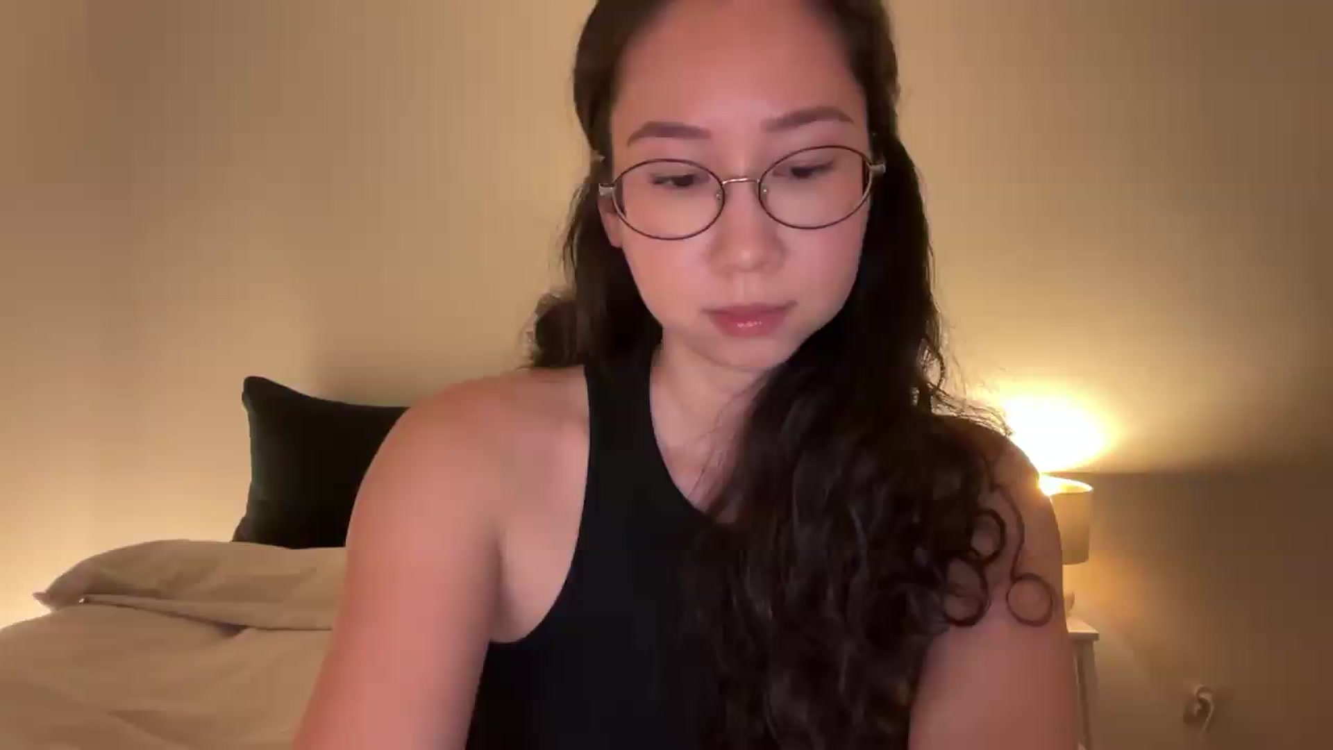 Gallery image thumbnail from cute_asian69's myfreecams stream on, 08/23/2026, 24:06 image 2 of 20
