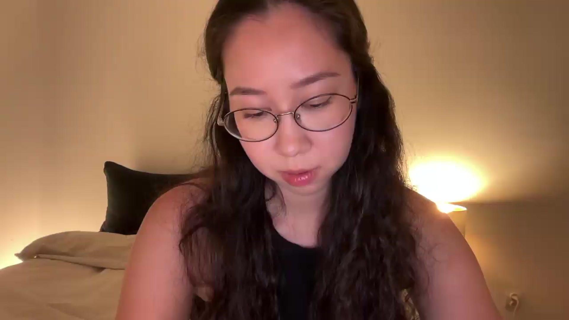Gallery image thumbnail from cute_asian69's myfreecams stream on, 08/23/2026, 24:06 image 7 of 20