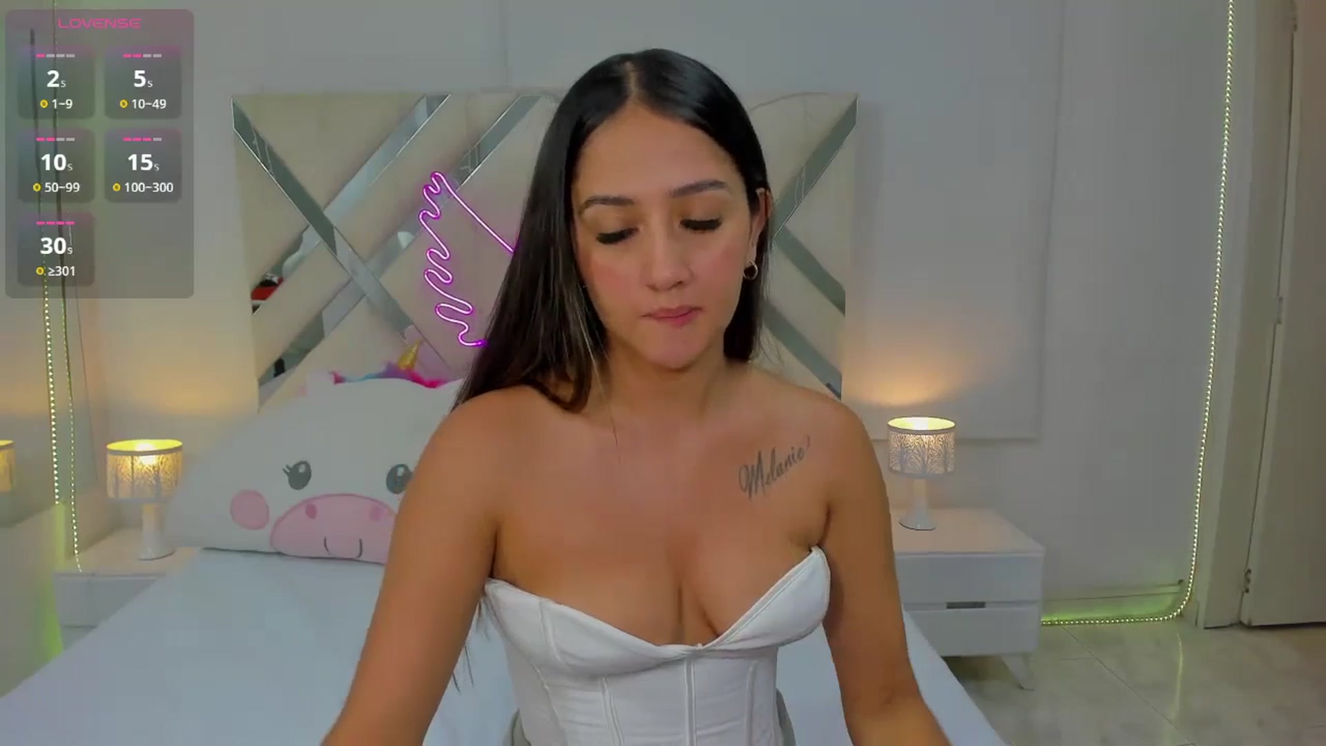 Gallery image thumbnail from cute_desiree's myfreecams stream on, 09/17/2025, 24:44 image 11 of 20