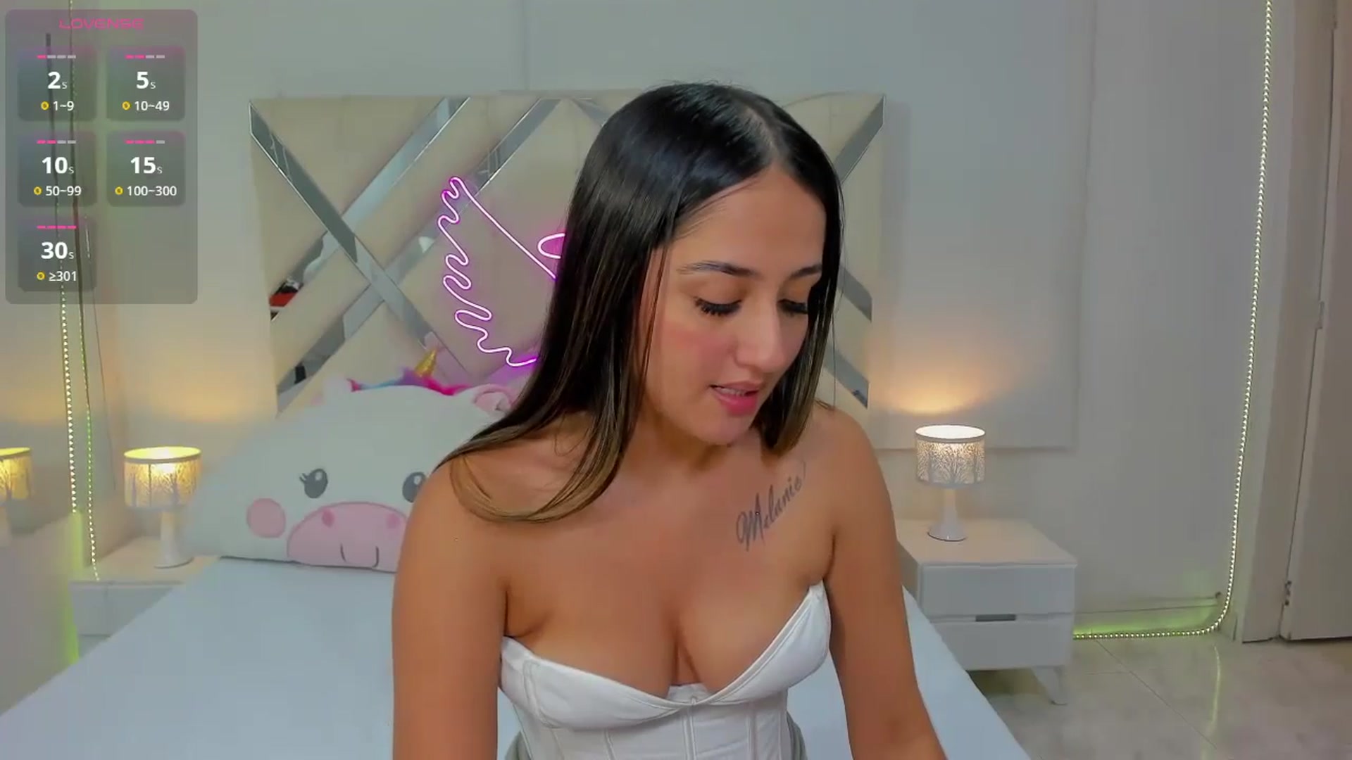 Gallery image thumbnail from cute_desiree's myfreecams stream on, 09/17/2025, 01:02 image 9 of 20