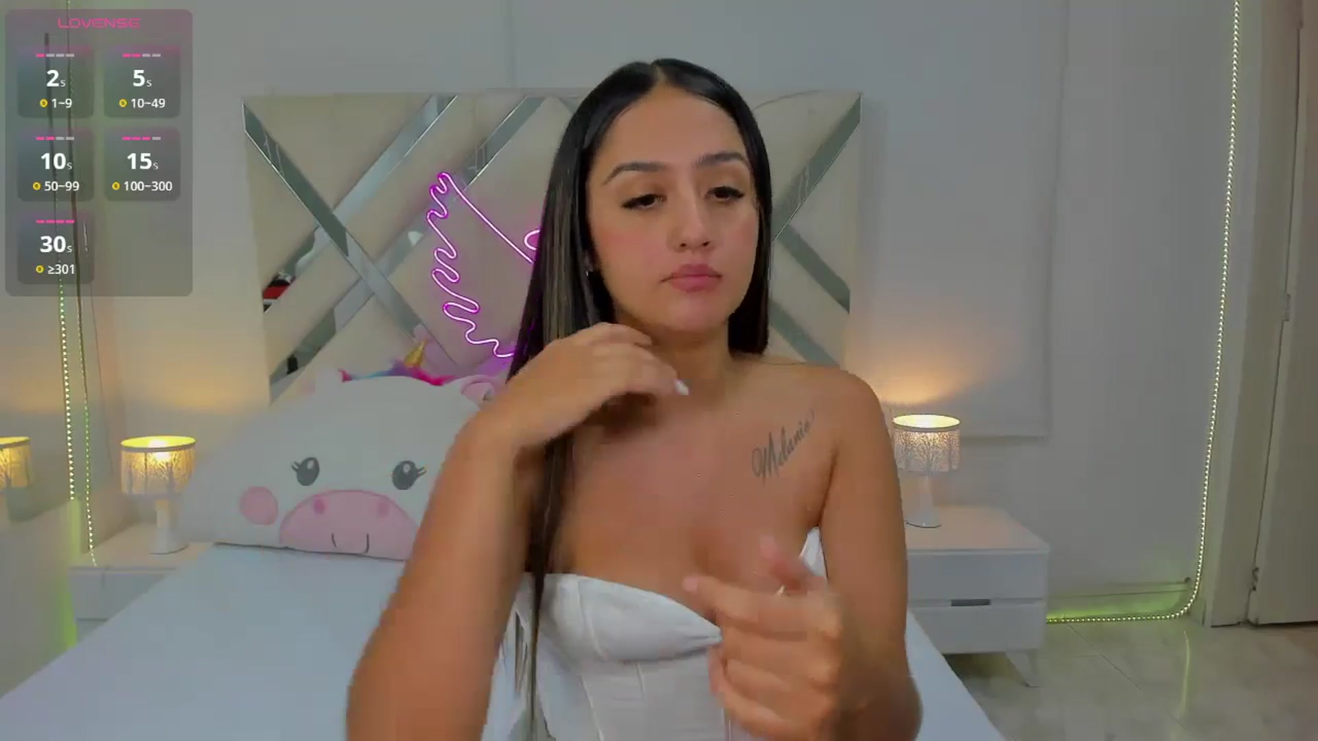 Gallery image thumbnail from cute_desiree's myfreecams stream on, 09/17/2025, 01:02 image 6 of 20