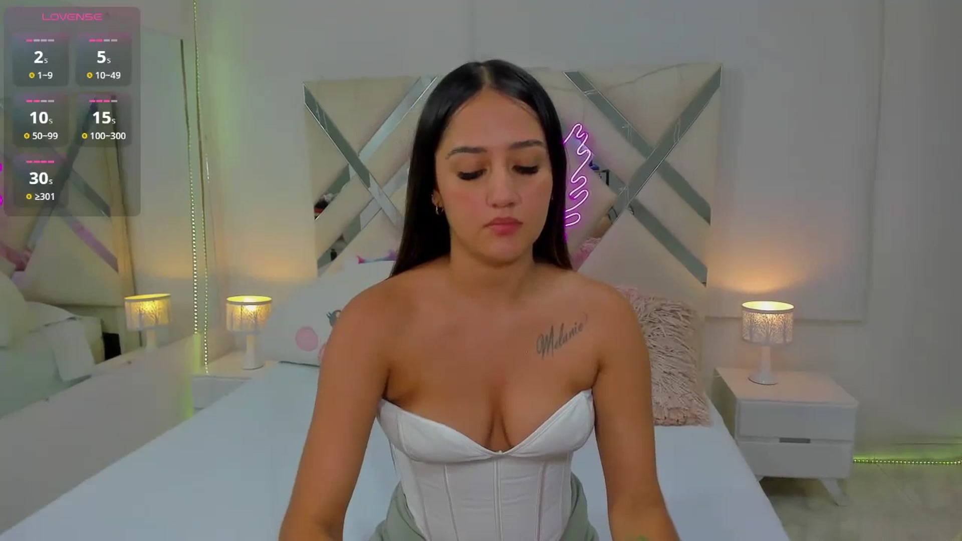 Gallery image thumbnail from cute_desiree's myfreecams stream on, 09/17/2025, 01:02 image 19 of 20