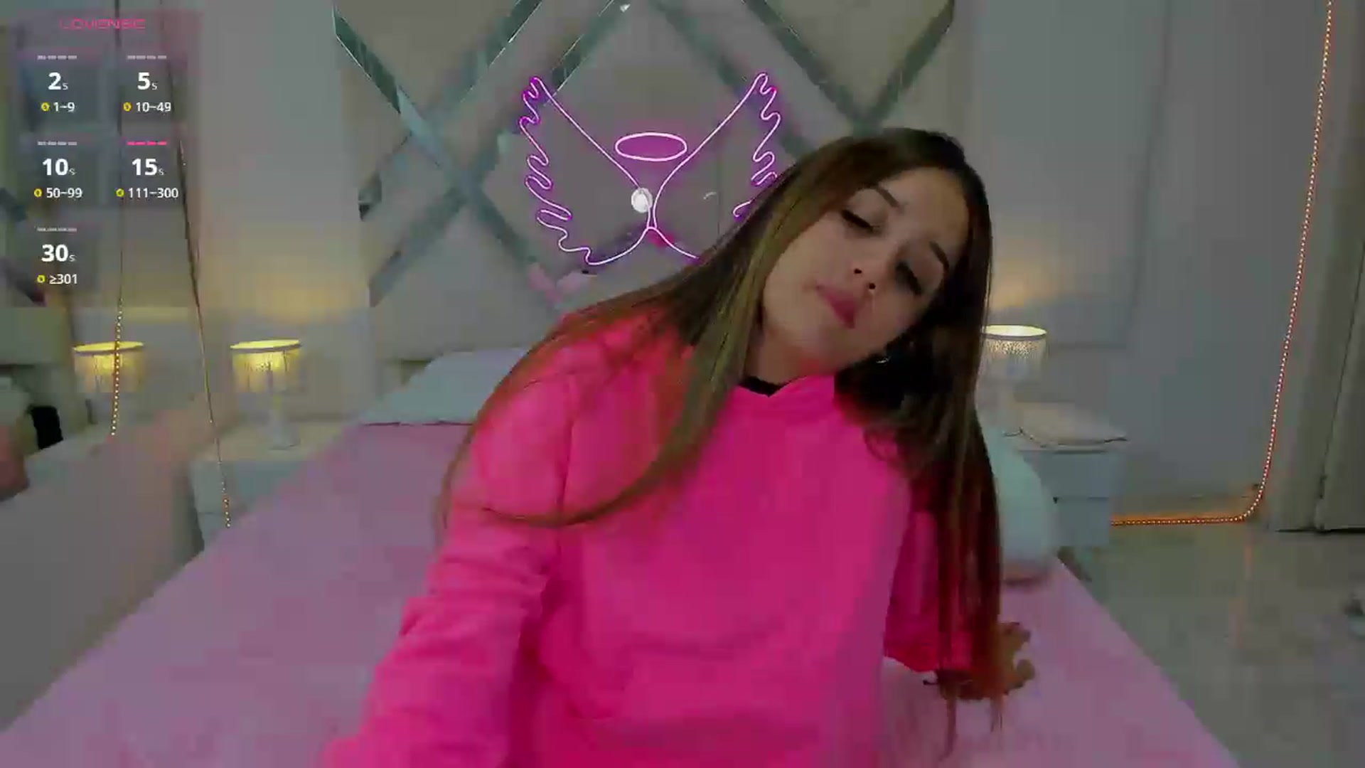 Gallery image thumbnail from cute_desiree's myfreecams stream on, 10/01/2025, 01:33 image 9 of 20