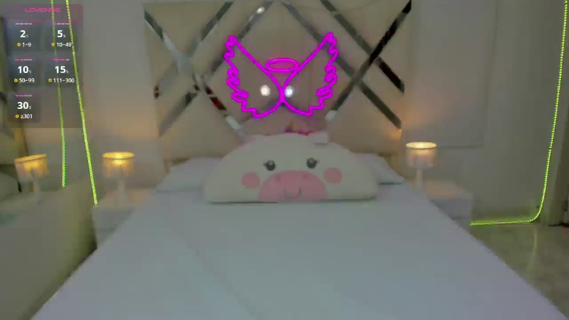Gallery image thumbnail from cute_desiree's myfreecams stream on, 10/15/2025, 22:19 image 13 of 20
