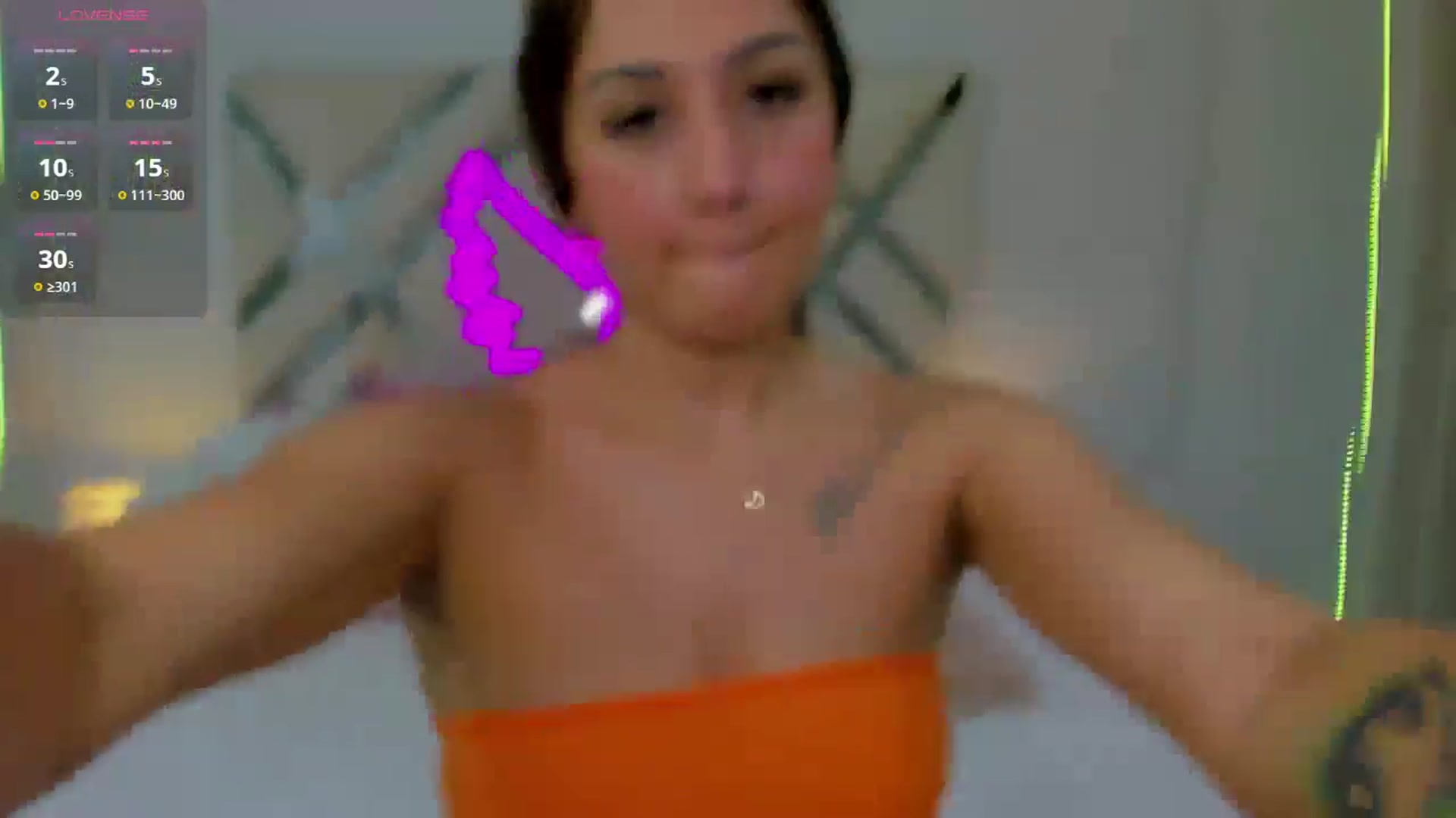 Gallery image thumbnail from cute_desiree's myfreecams stream on, 10/25/2025, 23:09 image 16 of 20