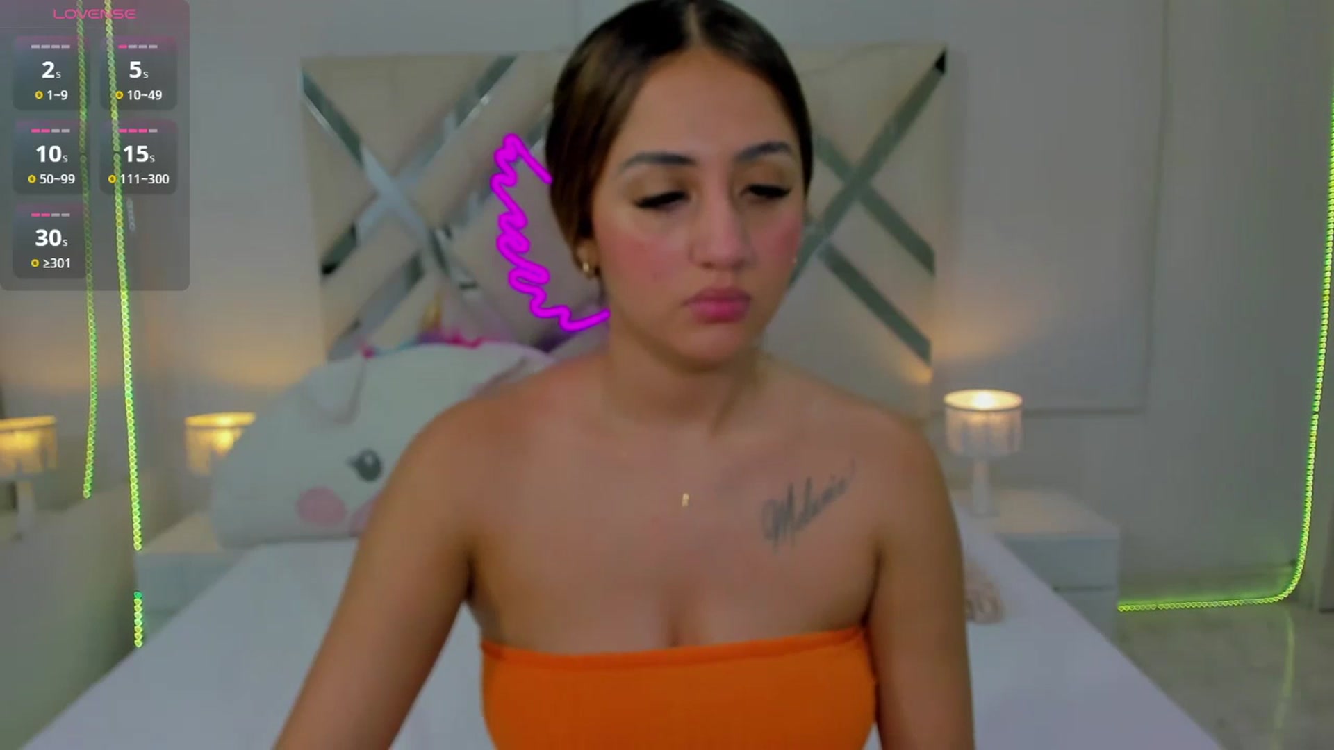 Gallery image thumbnail from cute_desiree's myfreecams stream on, 10/25/2025, 23:09 image 14 of 20