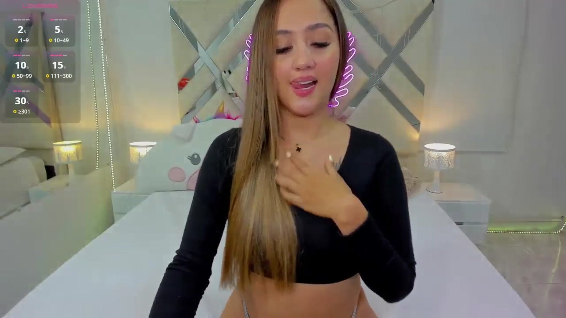 Gallery image thumbnail from cute_desiree's myfreecams stream on, 10/27/2025, 22:13 image 3 of 20