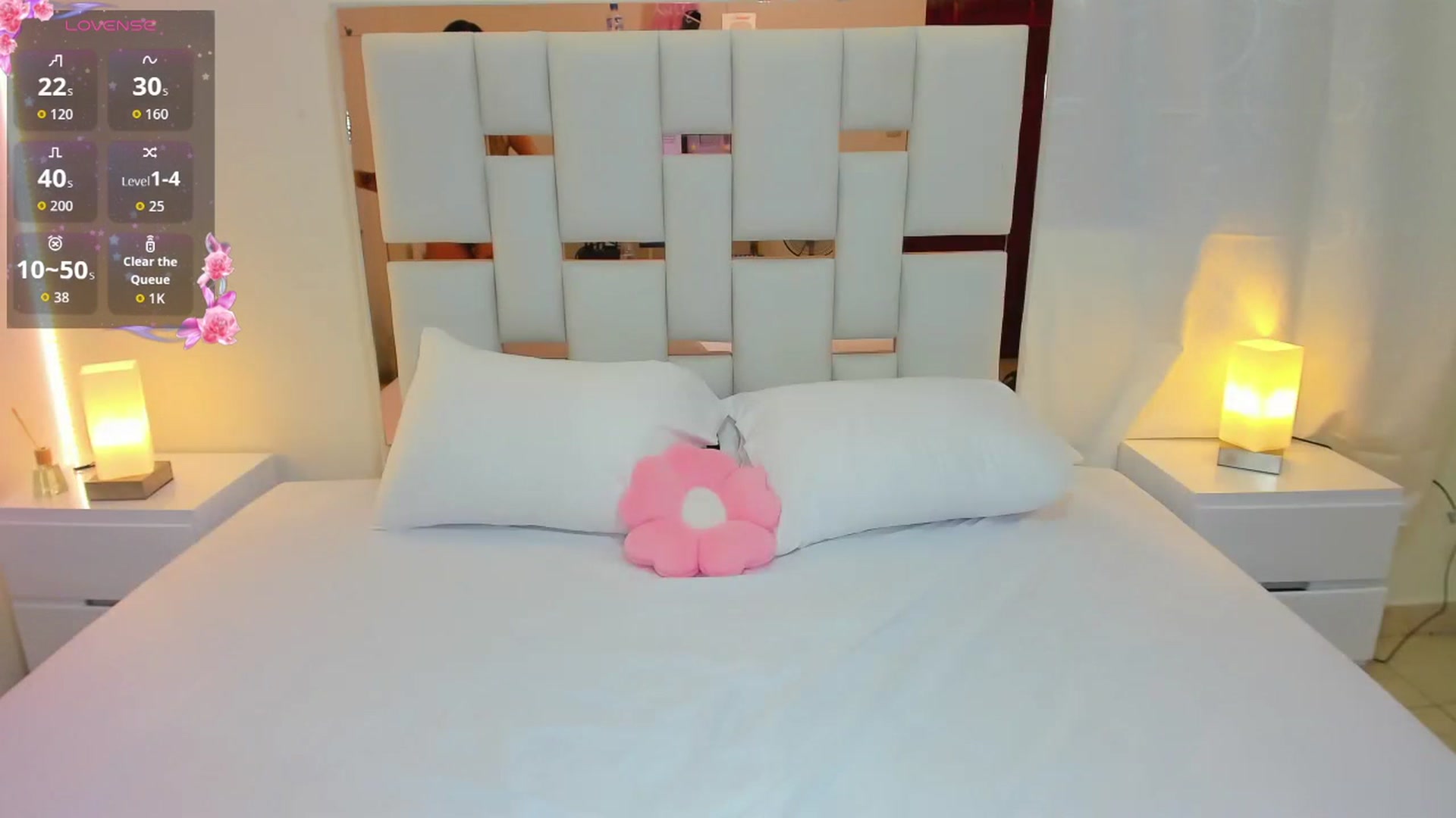 Gallery image thumbnail from cute_desiree's myfreecams stream on, 11/11/2025, 23:07 image 8 of 20