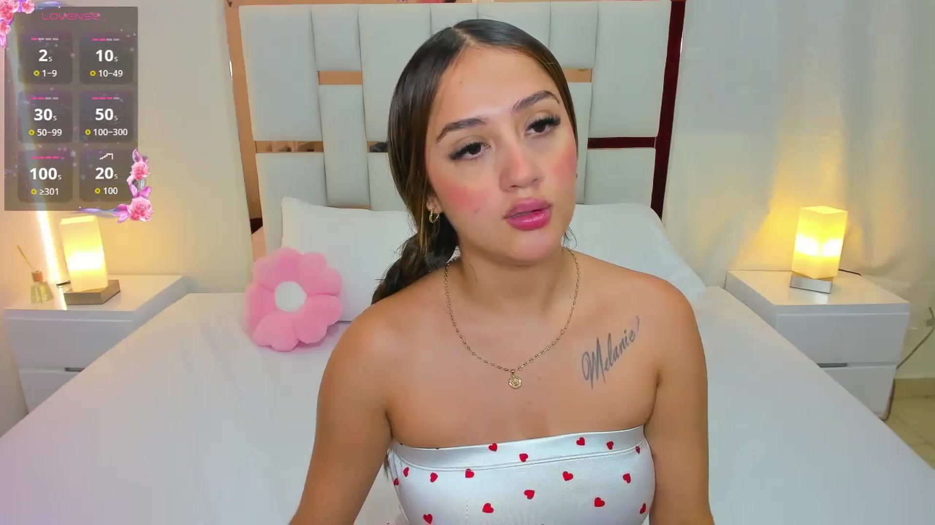 Gallery image thumbnail from cute_desiree's myfreecams stream on, 11/18/2025, 22:26 image 6 of 20