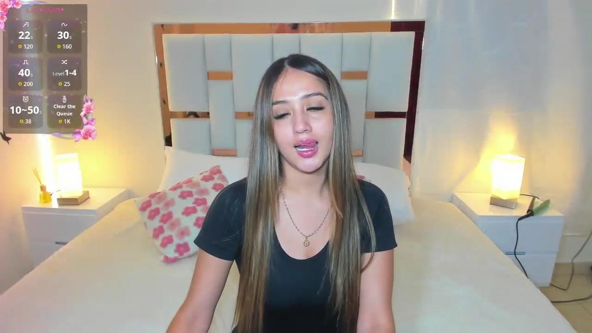 Gallery image thumbnail from cute_desiree's myfreecams stream on, 12/14/2025, 01:37 image 20 of 20
