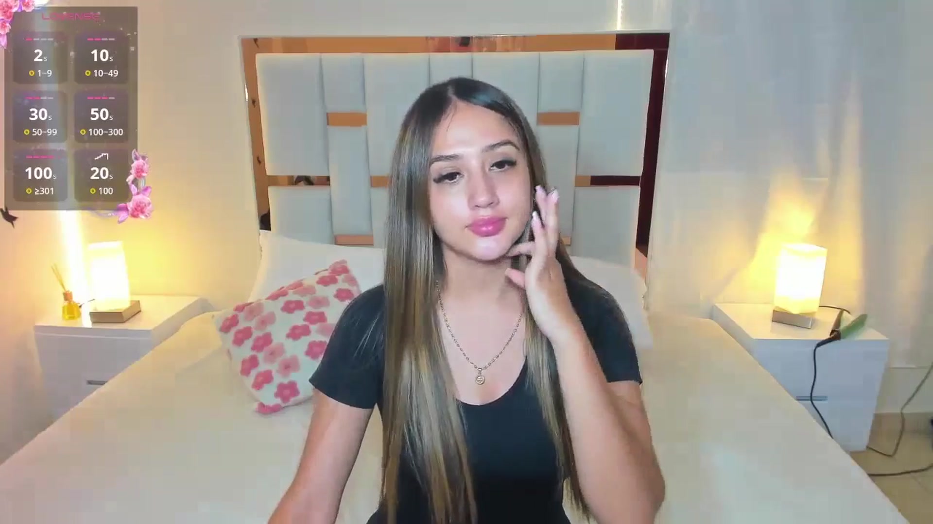 Gallery image thumbnail from cute_desiree's myfreecams stream on, 12/14/2025, 01:37 image 10 of 20
