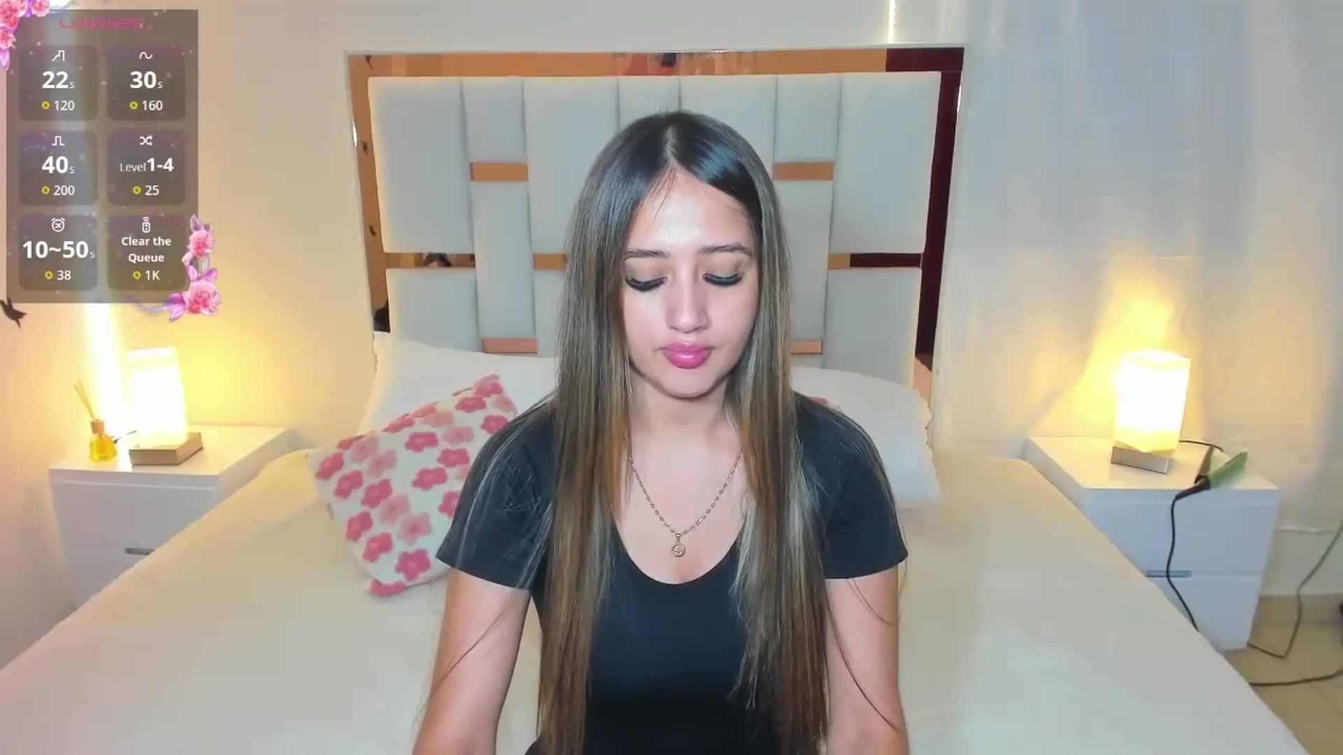 Gallery image thumbnail from cute_desiree's myfreecams stream on, 12/14/2025, 01:37 image 9 of 20