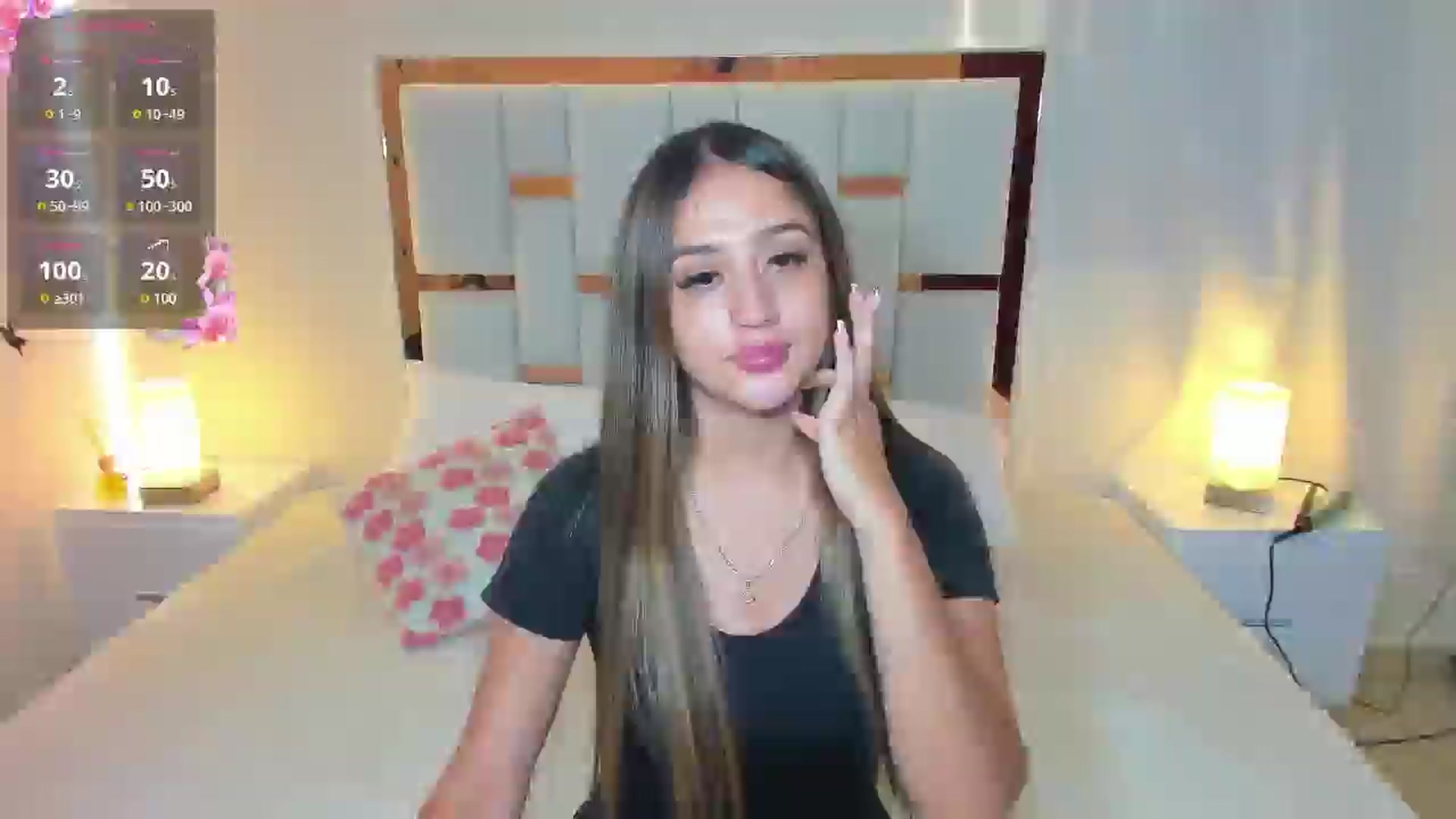 Gallery image thumbnail from cute_desiree's myfreecams stream on, 12/14/2025, 01:37 image 1 of 20
