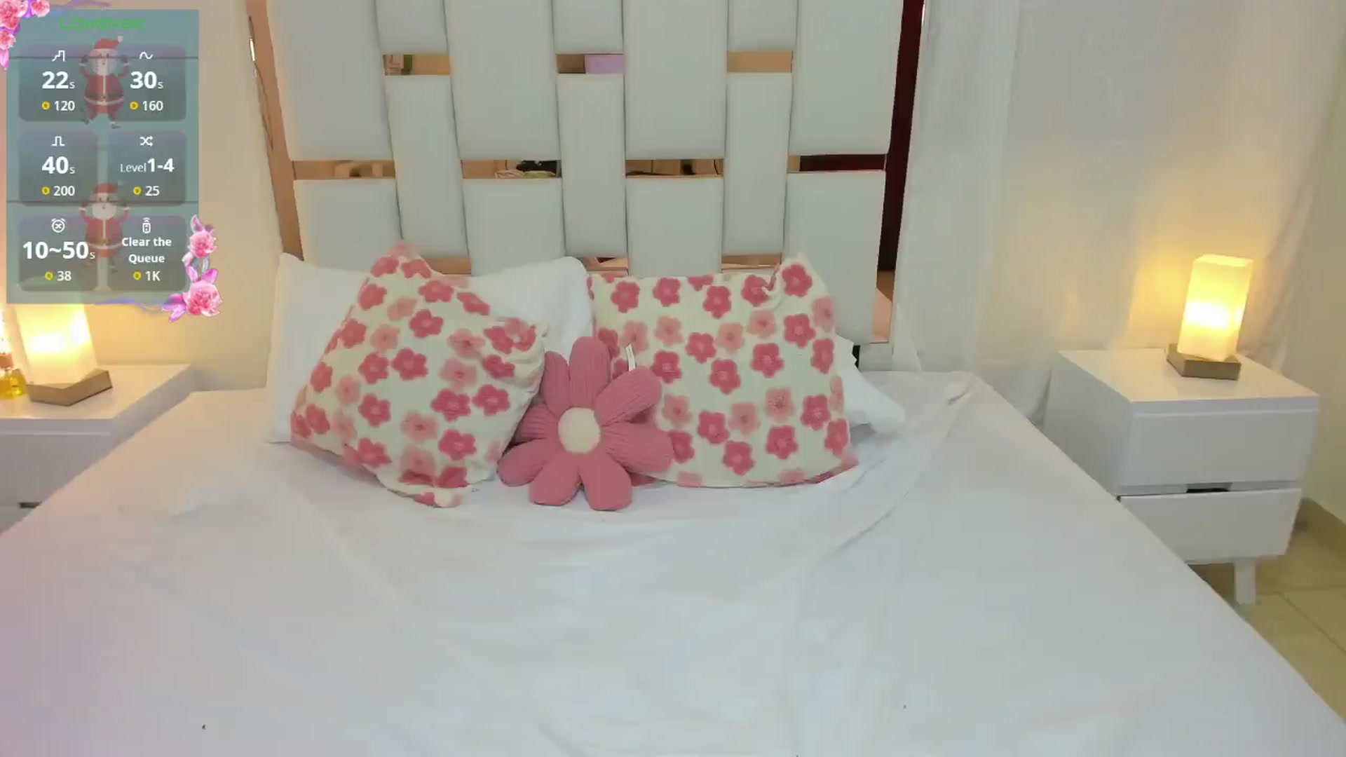 Gallery image thumbnail from cute_desiree's myfreecams stream on, 12/30/2025, 02:32 image 7 of 20